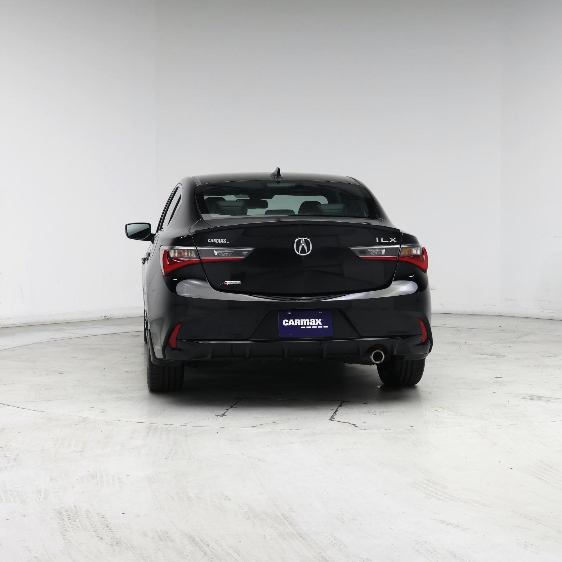 Thumbnail: 2019 Acura ILX - 6