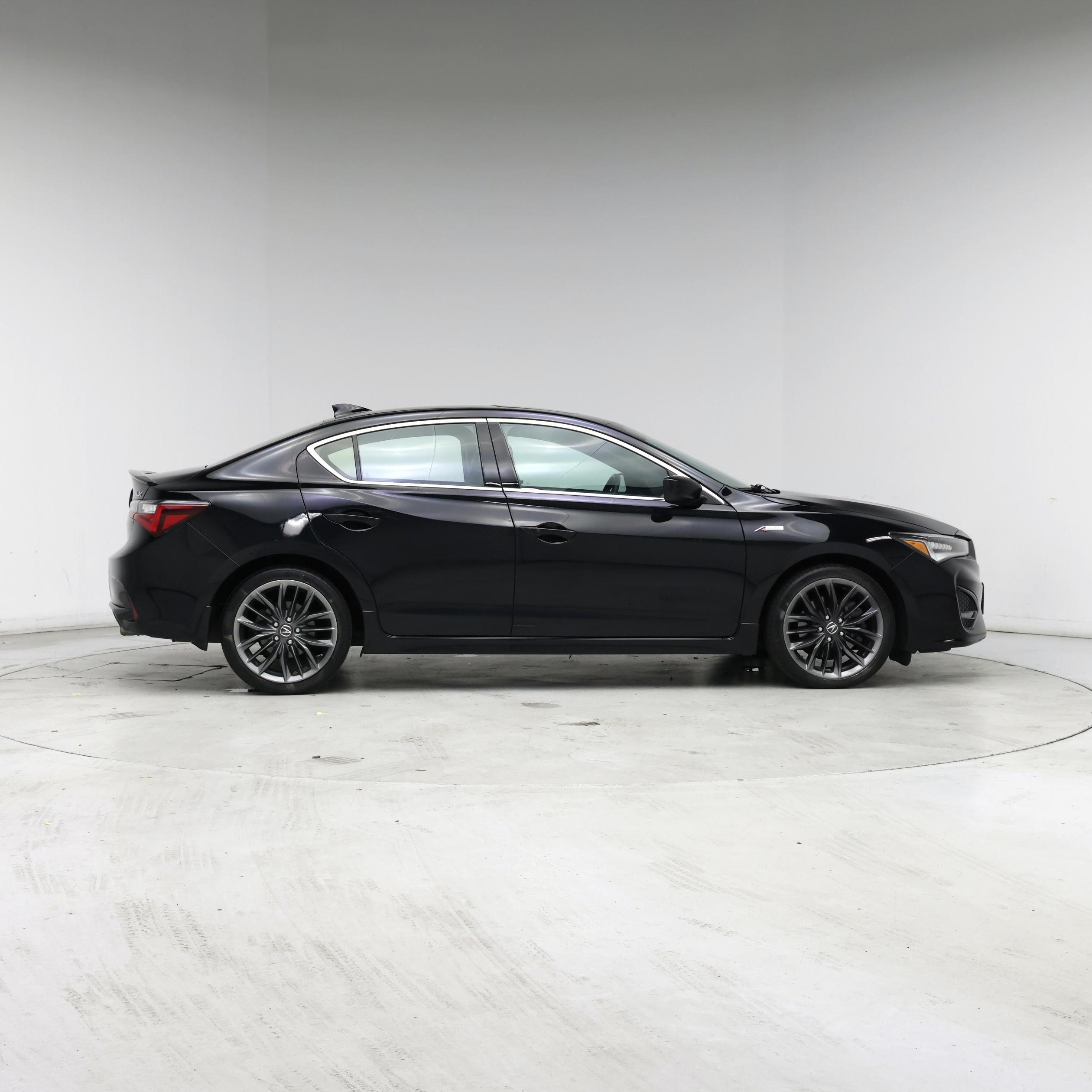 Thumbnail: 2019 Acura ILX - 7