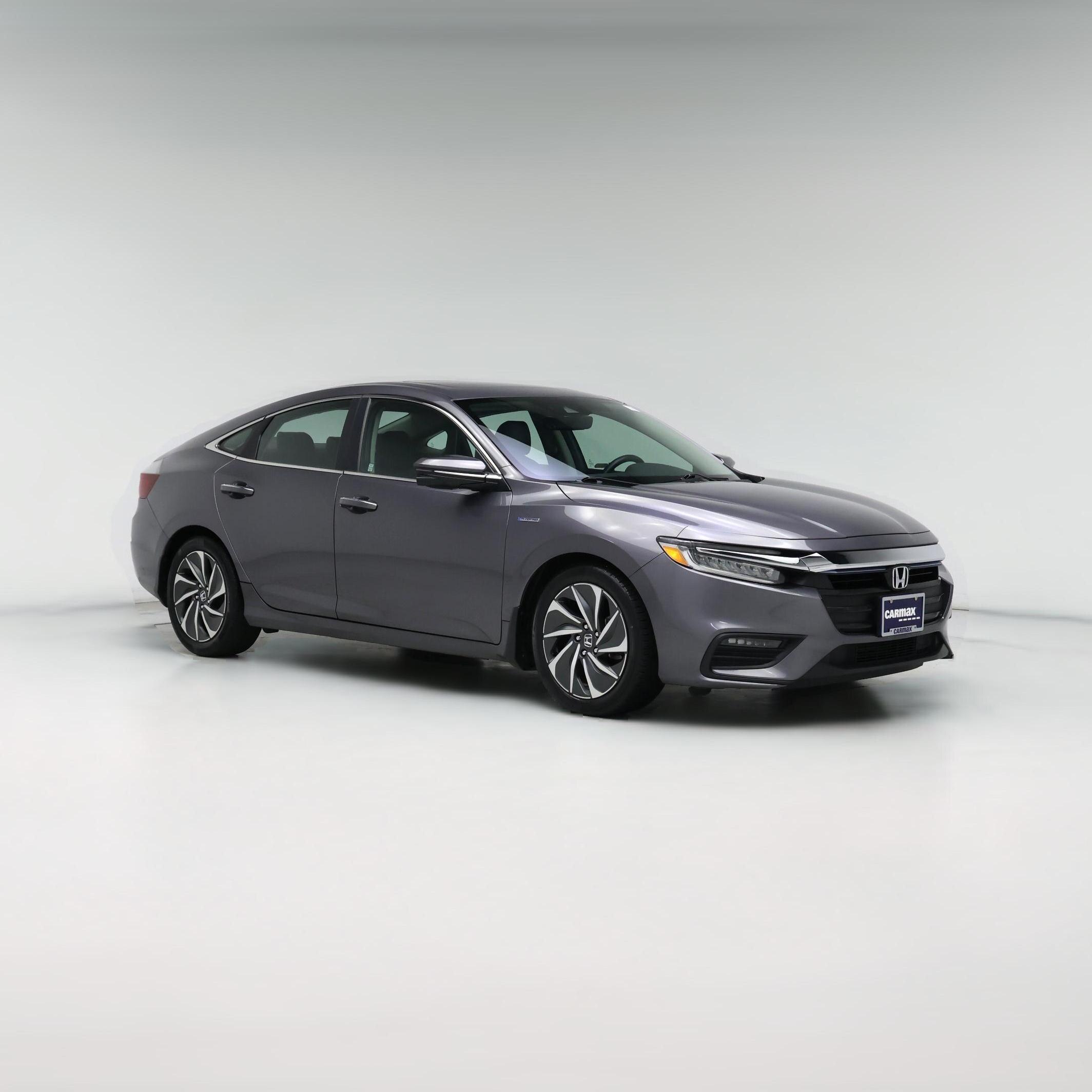 Thumbnail: 2020 Honda Insight - 1