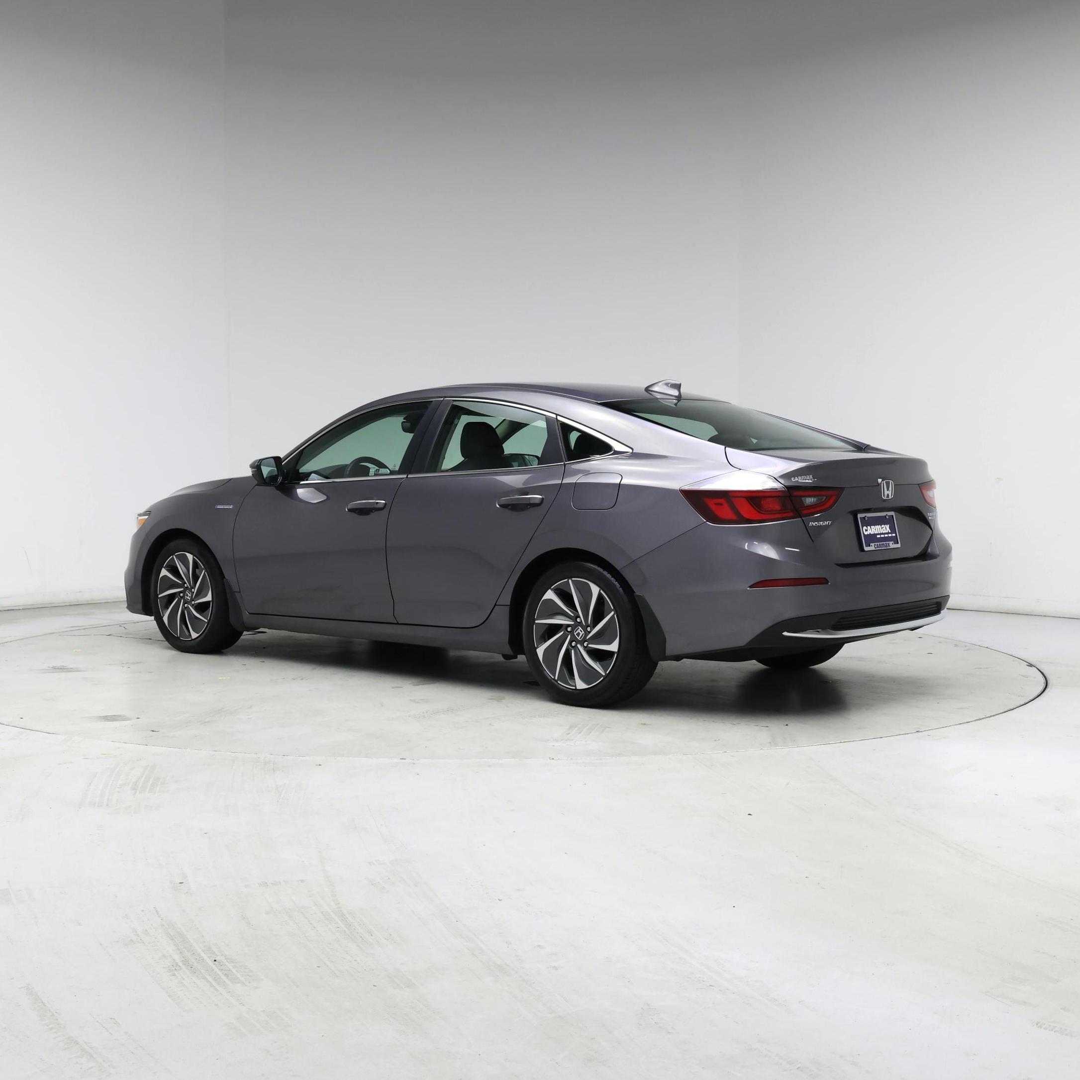 Thumbnail: 2020 Honda Insight - 2