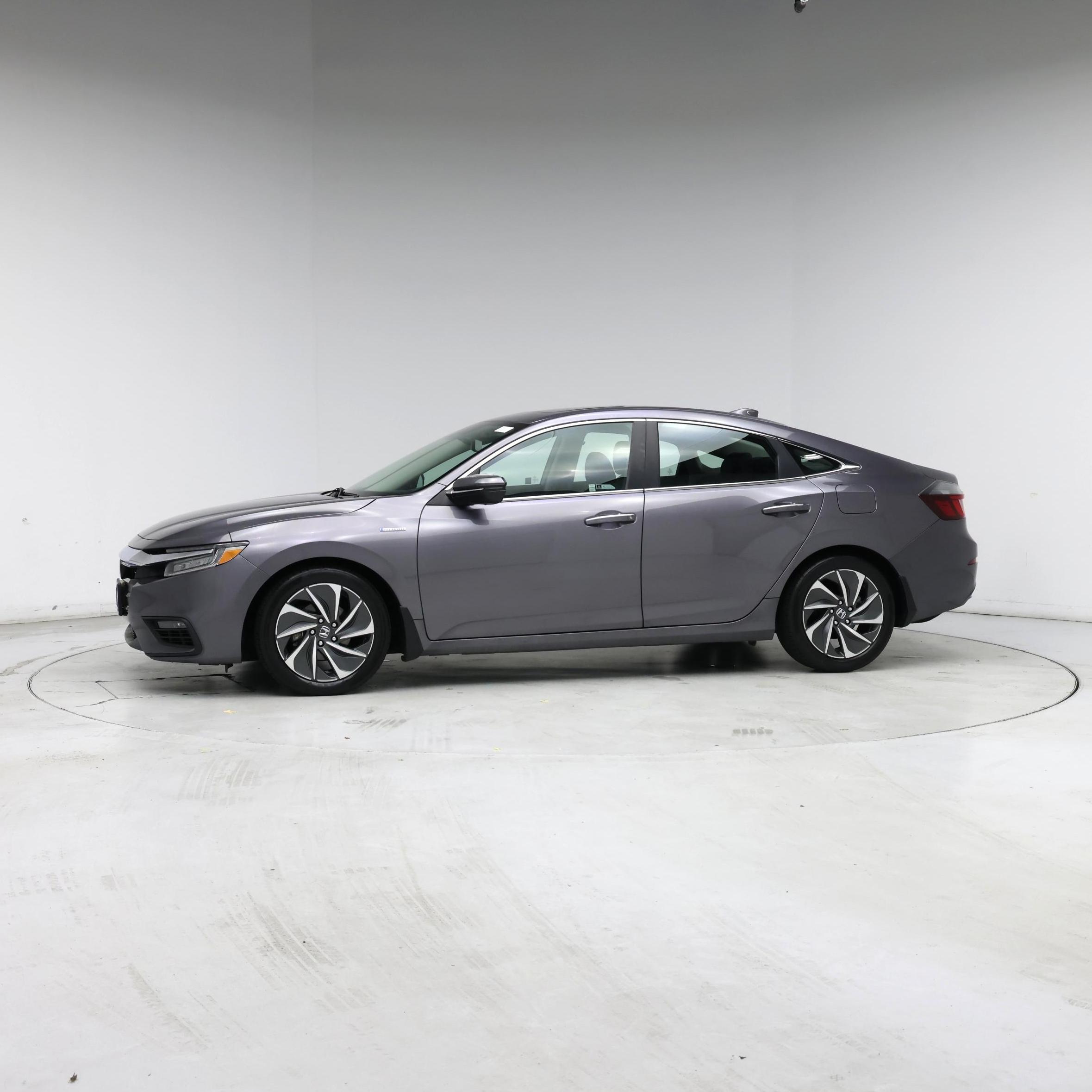 Thumbnail: 2020 Honda Insight - 3