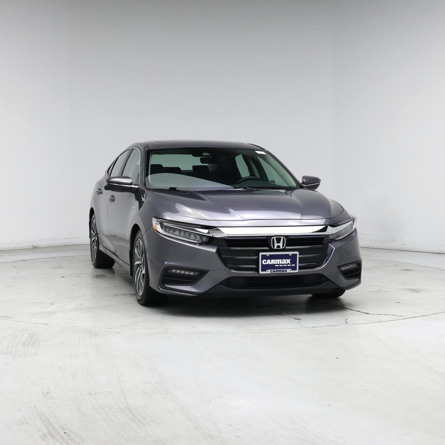 Thumbnail: 2020 Honda Insight - 5