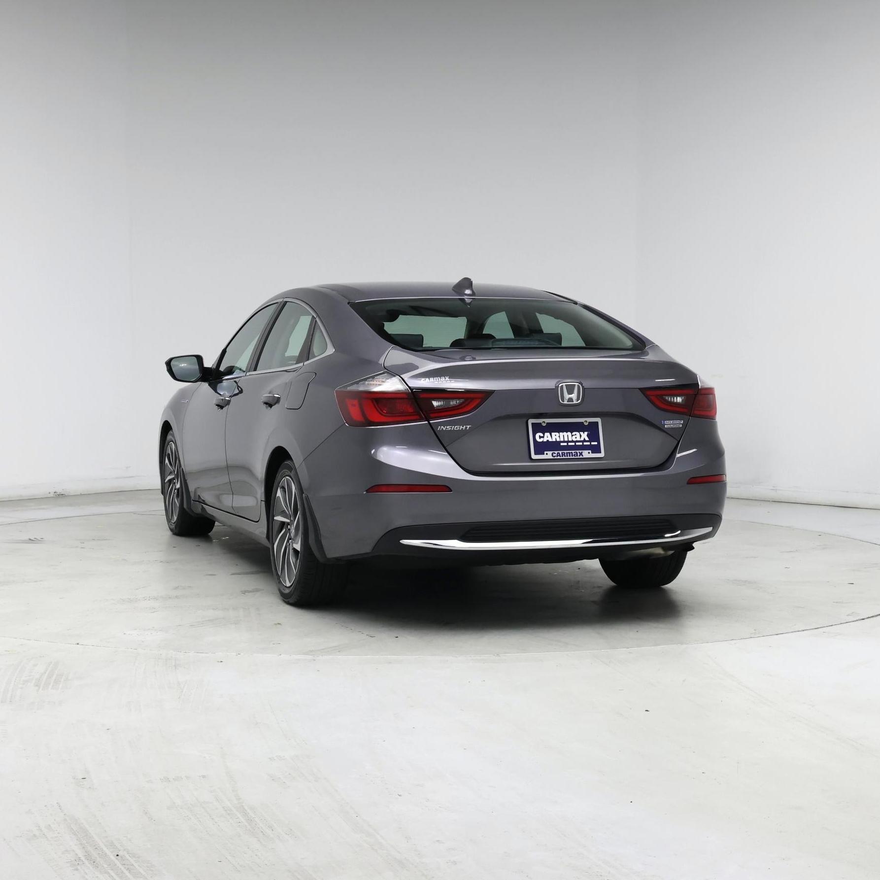 Thumbnail: 2020 Honda Insight - 6