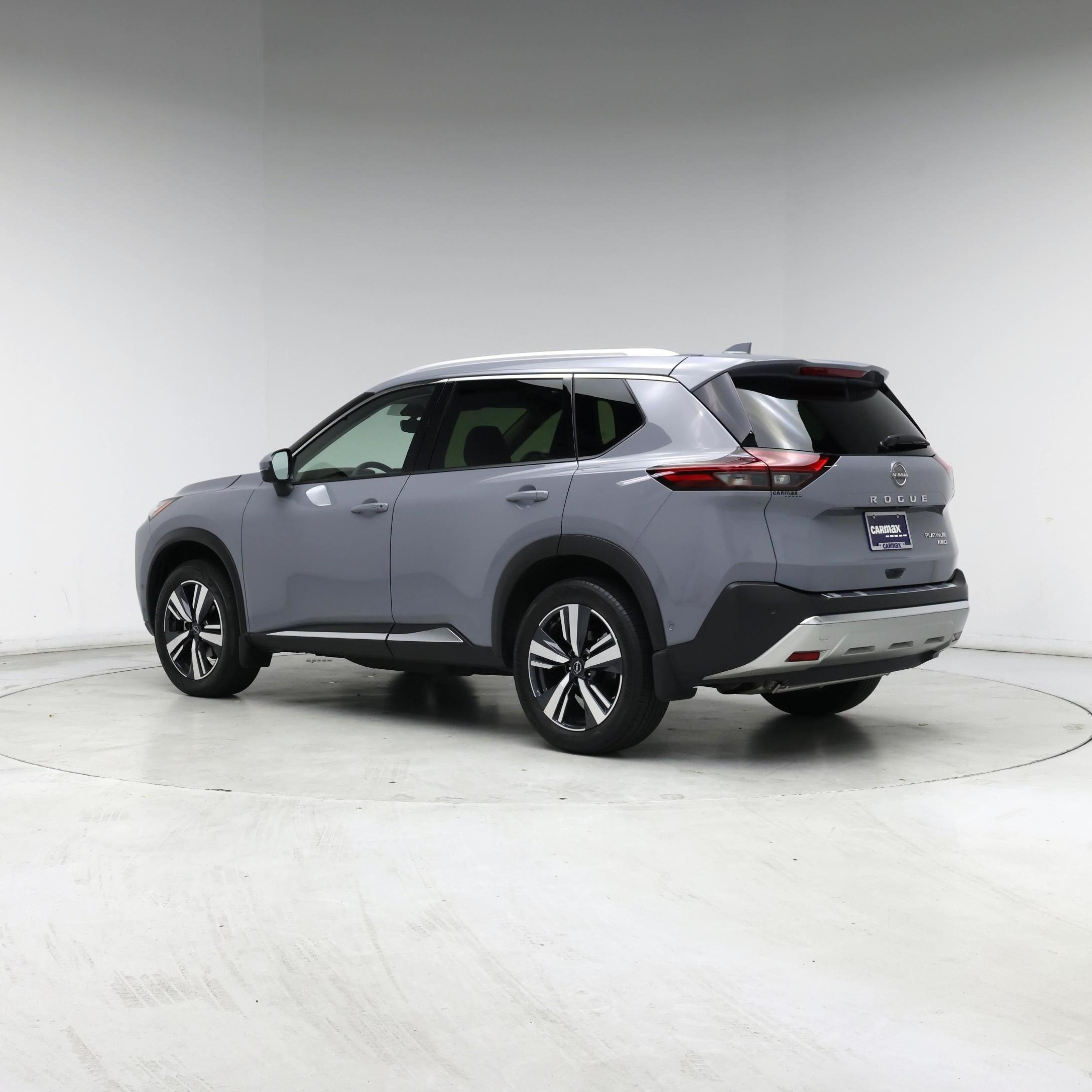 Thumbnail: 2023 Nissan Rogue - 2