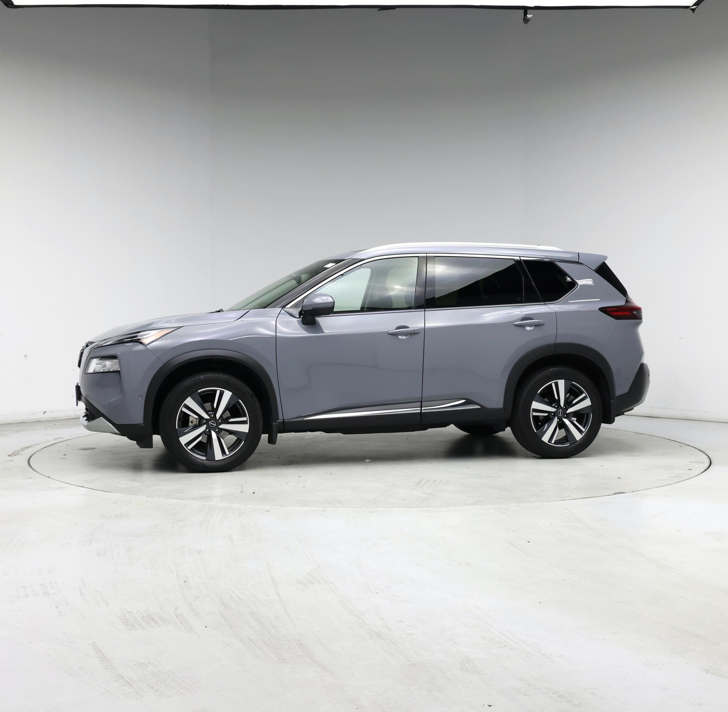 Thumbnail: 2023 Nissan Rogue - 3