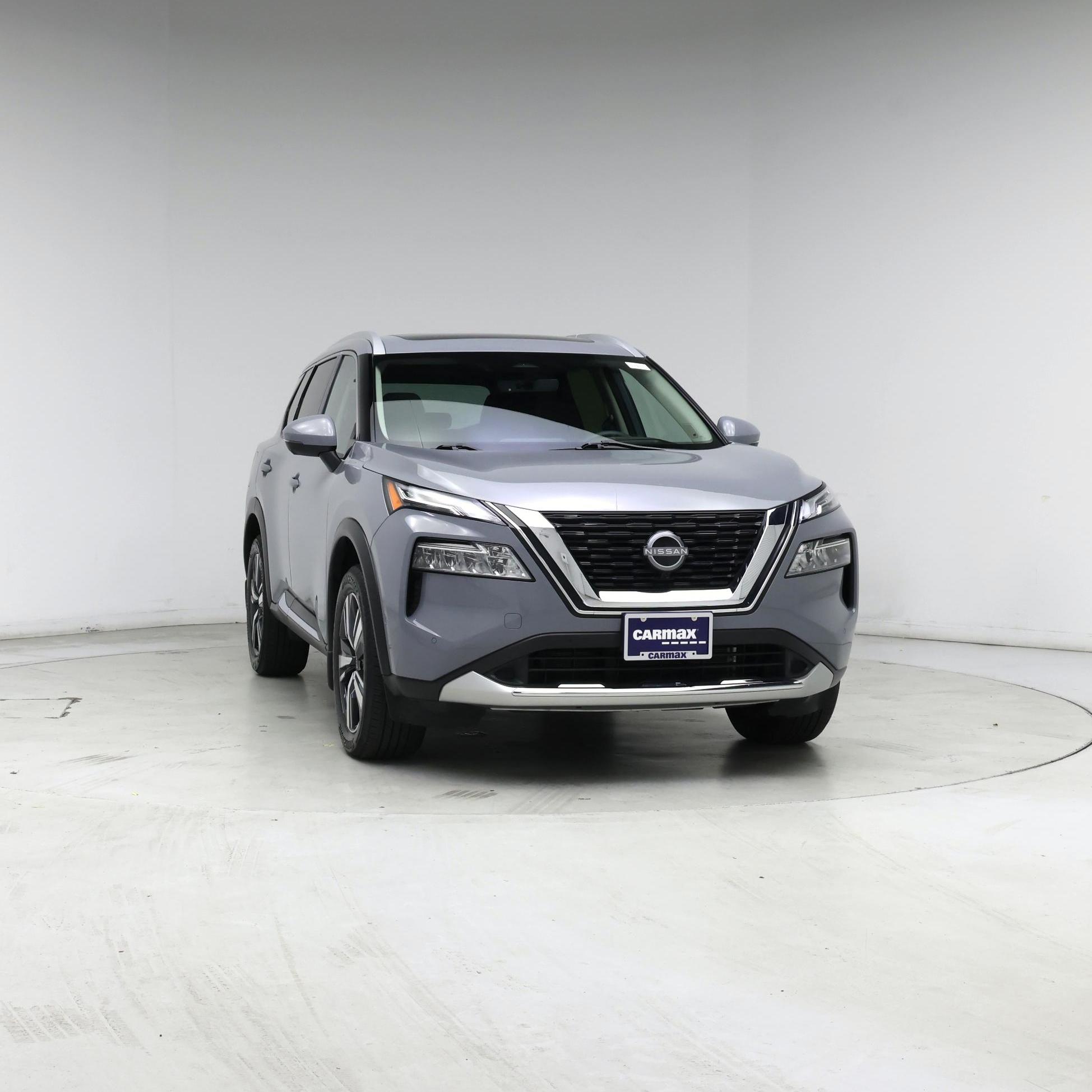 Thumbnail: 2023 Nissan Rogue - 5