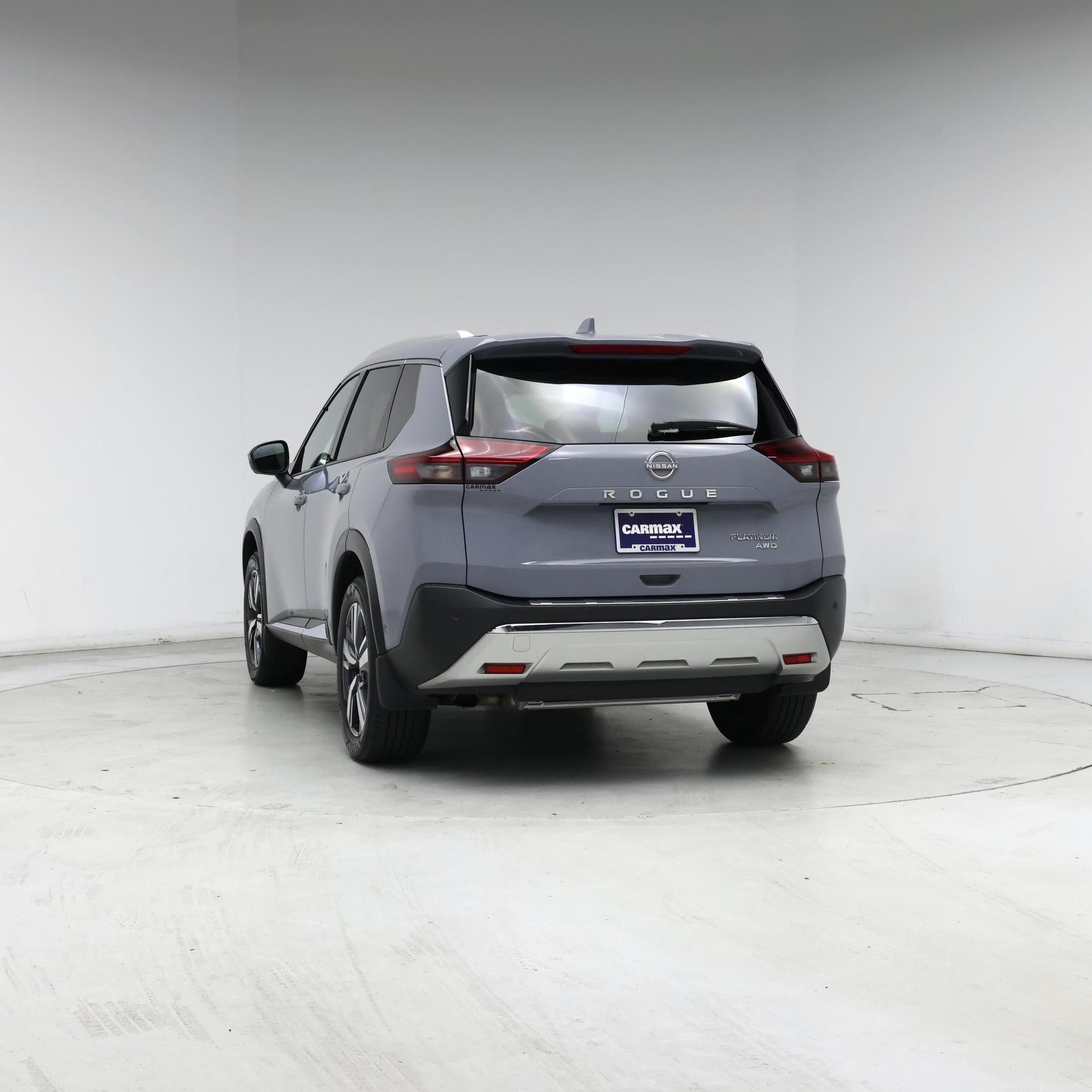 Thumbnail: 2023 Nissan Rogue - 6