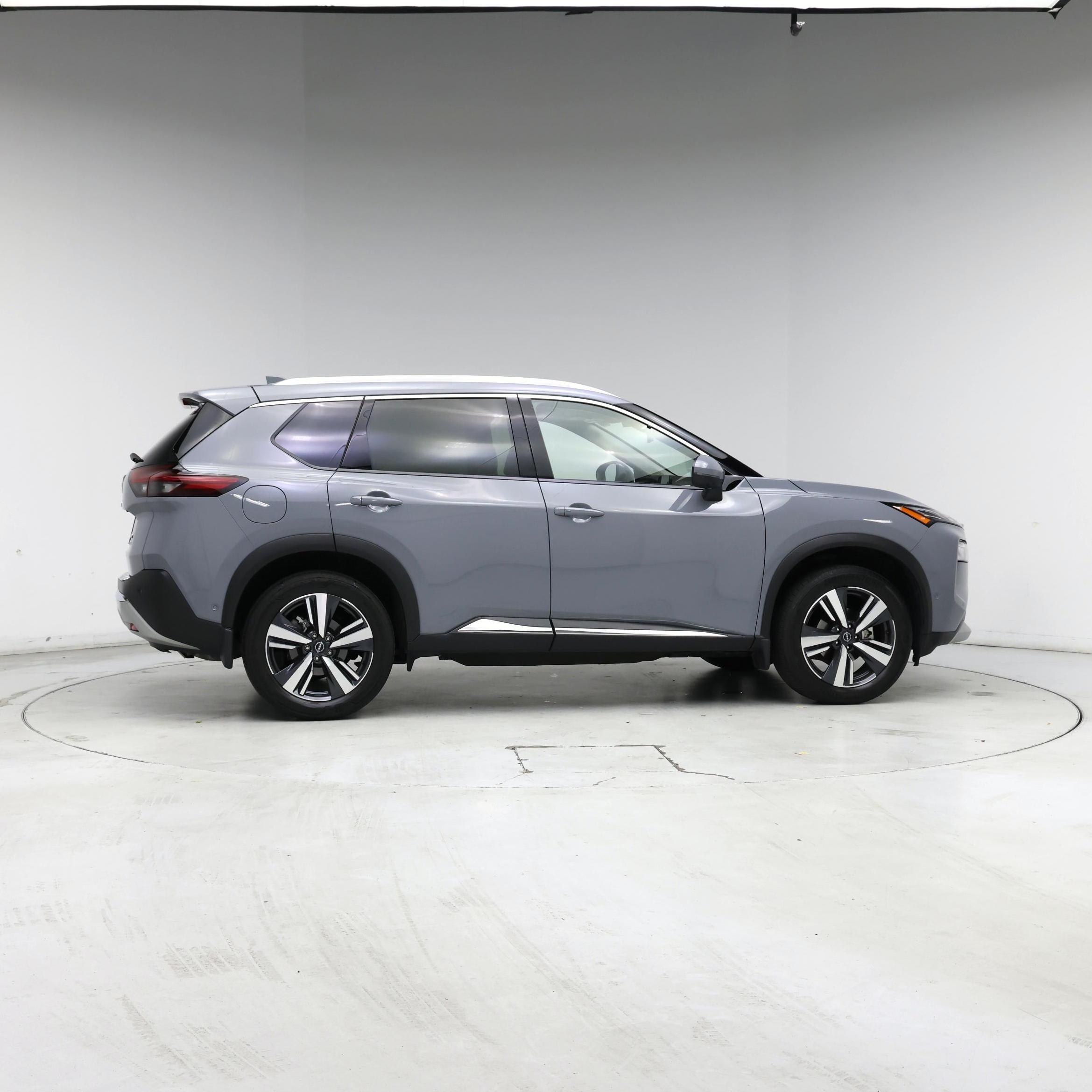 Thumbnail: 2023 Nissan Rogue - 7