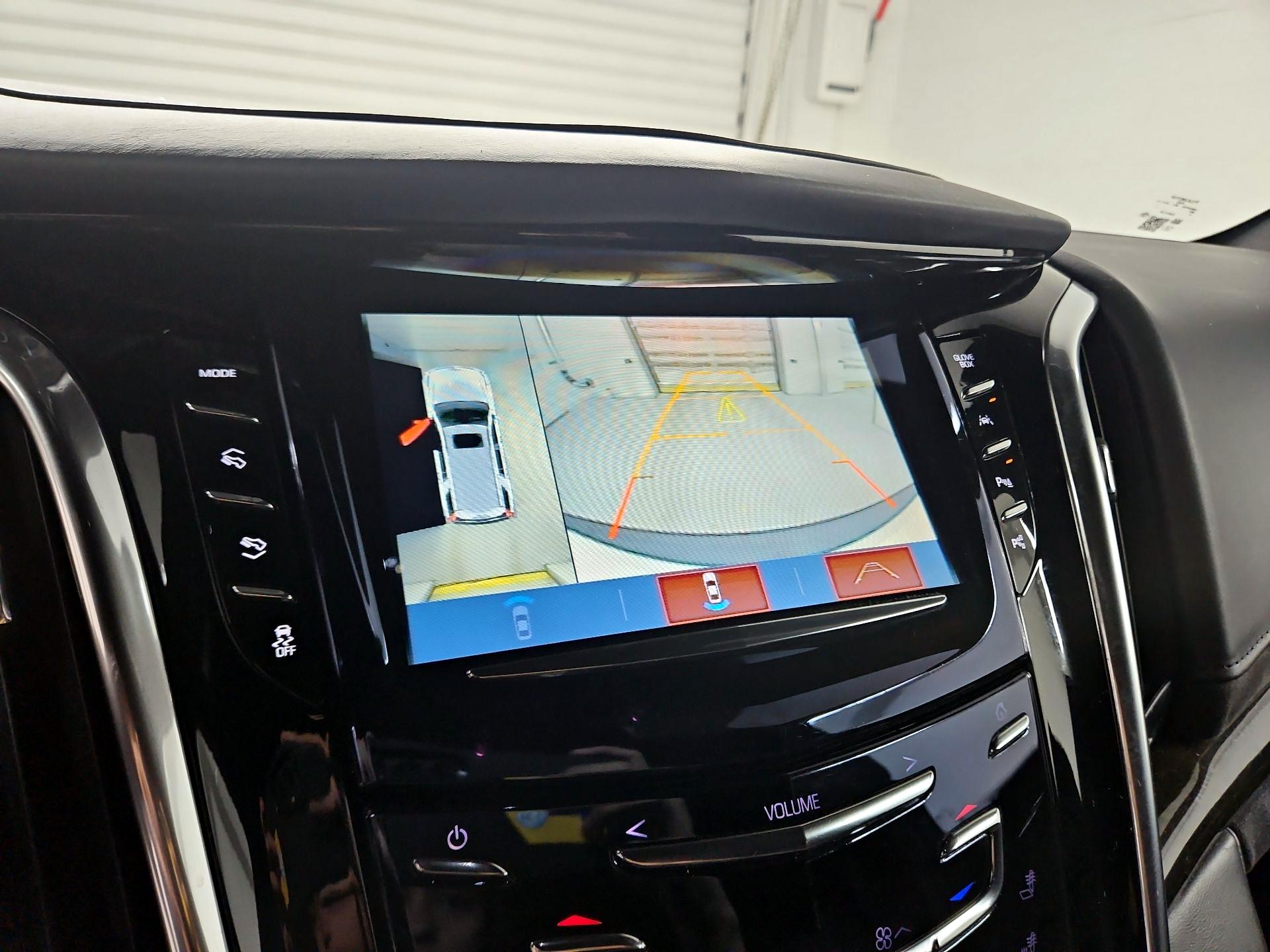 Thumbnail: 2018 Cadillac Escalade - 14