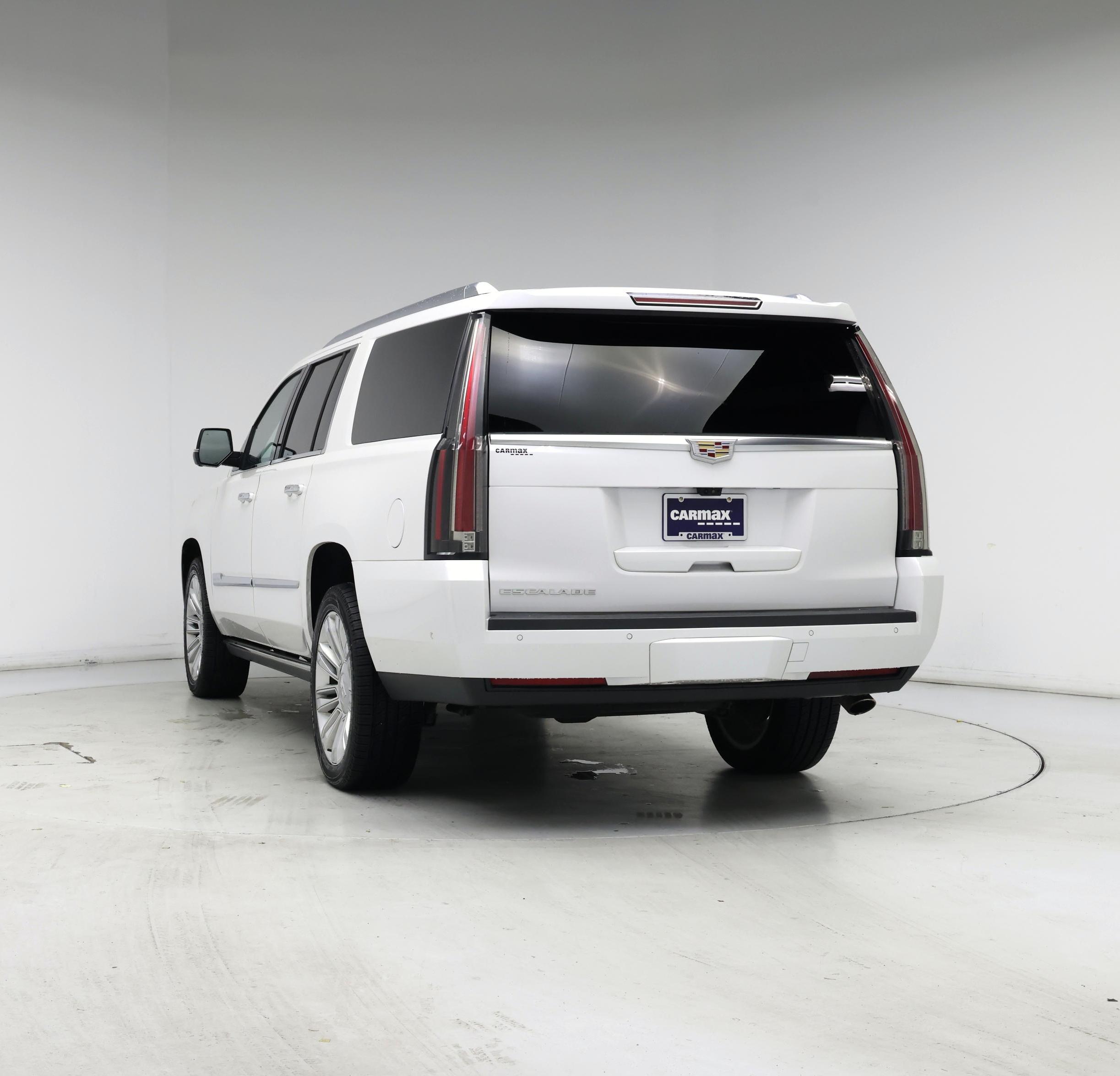 Thumbnail: 2018 Cadillac Escalade - 6