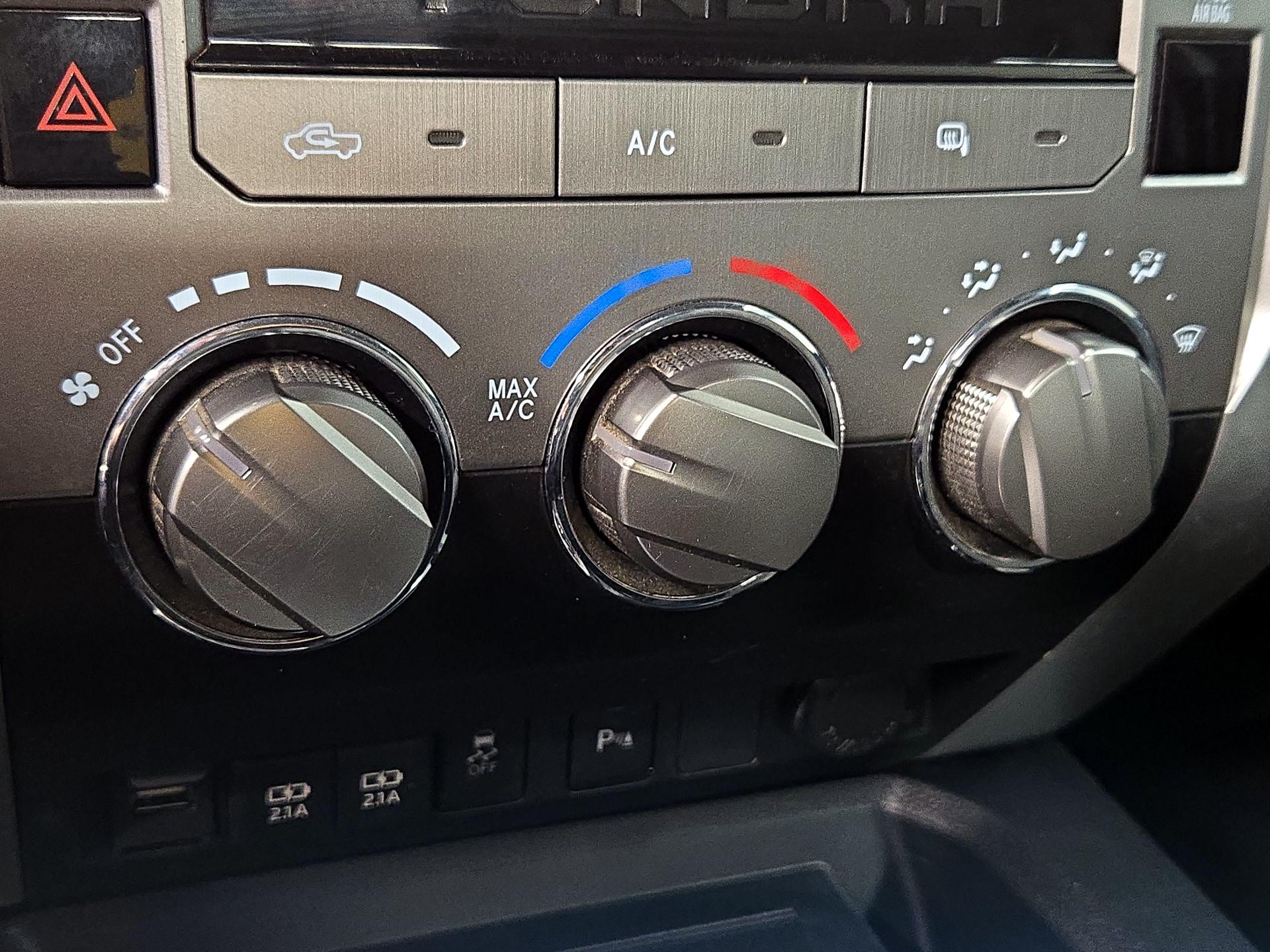 Thumbnail: 2021 Toyota Tundra - 16