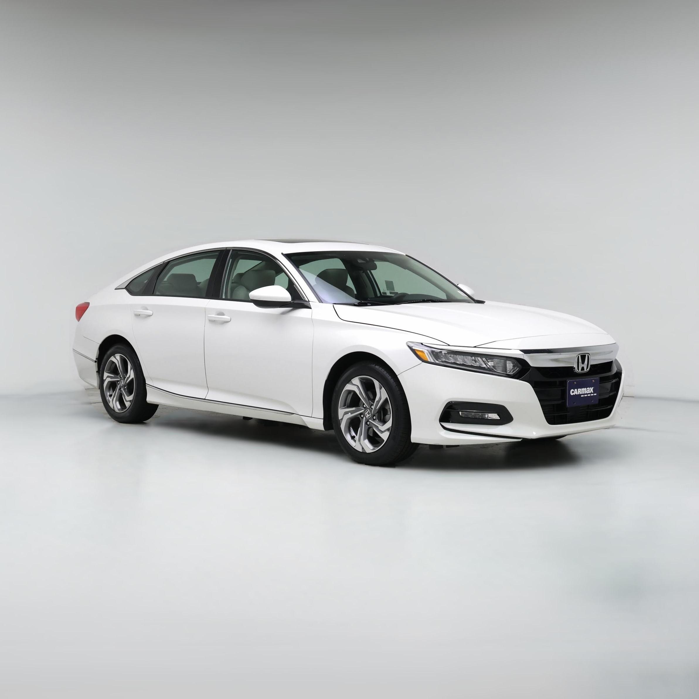 Thumbnail: 2020 Honda Accord - 1