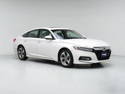 2020 Honda Accord EX