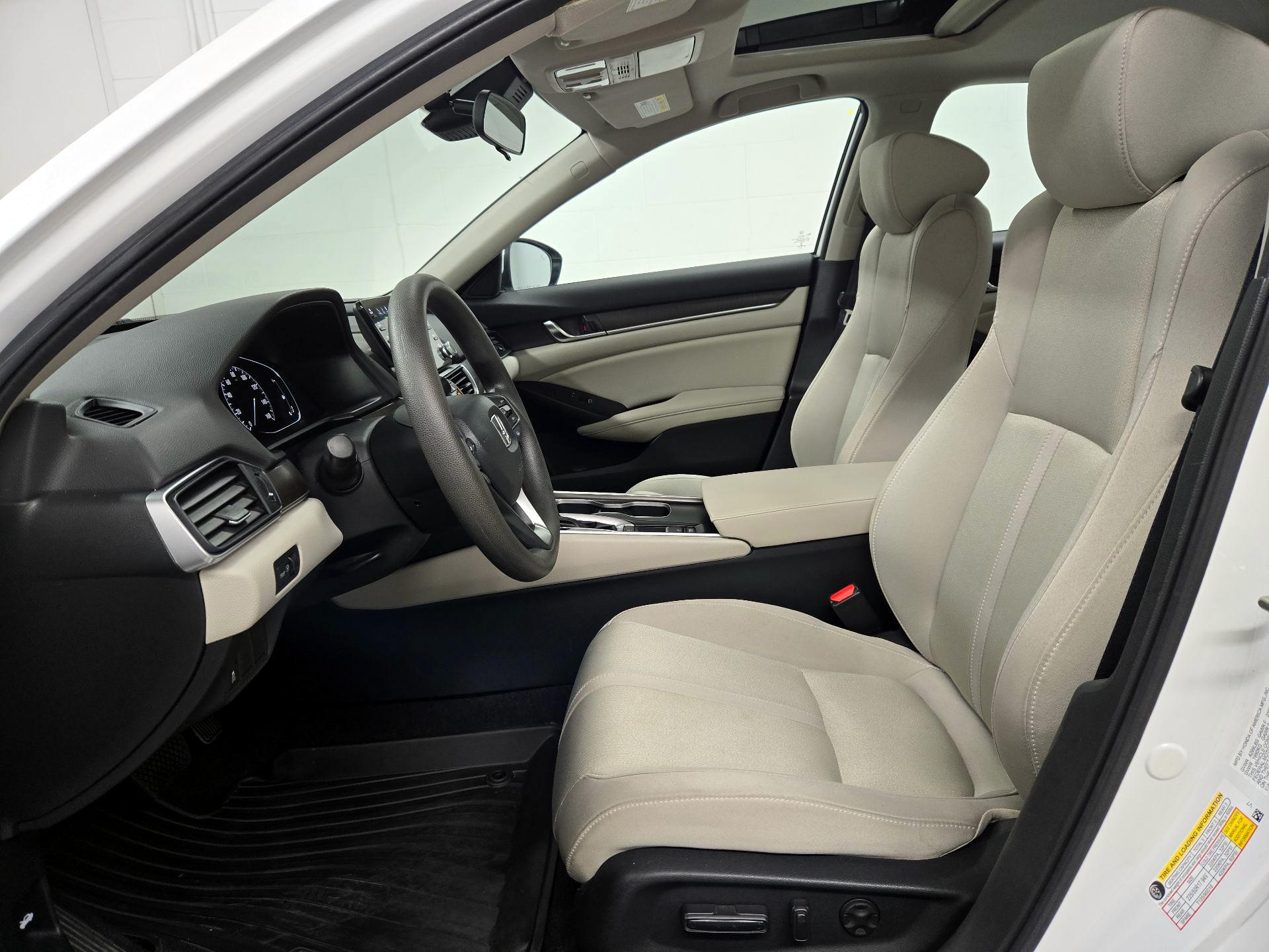 Thumbnail: 2020 Honda Accord - 11