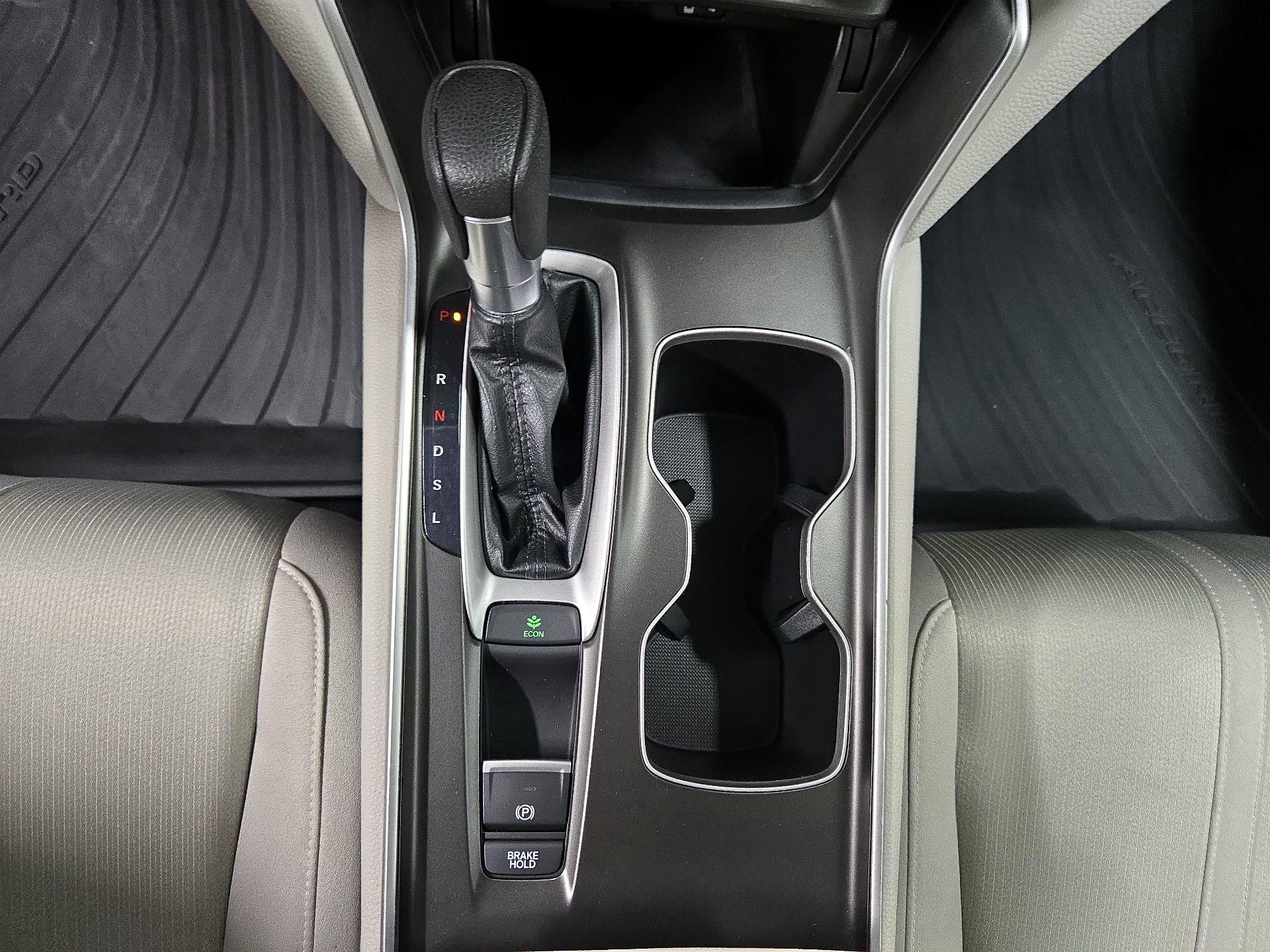Thumbnail: 2020 Honda Accord - 17