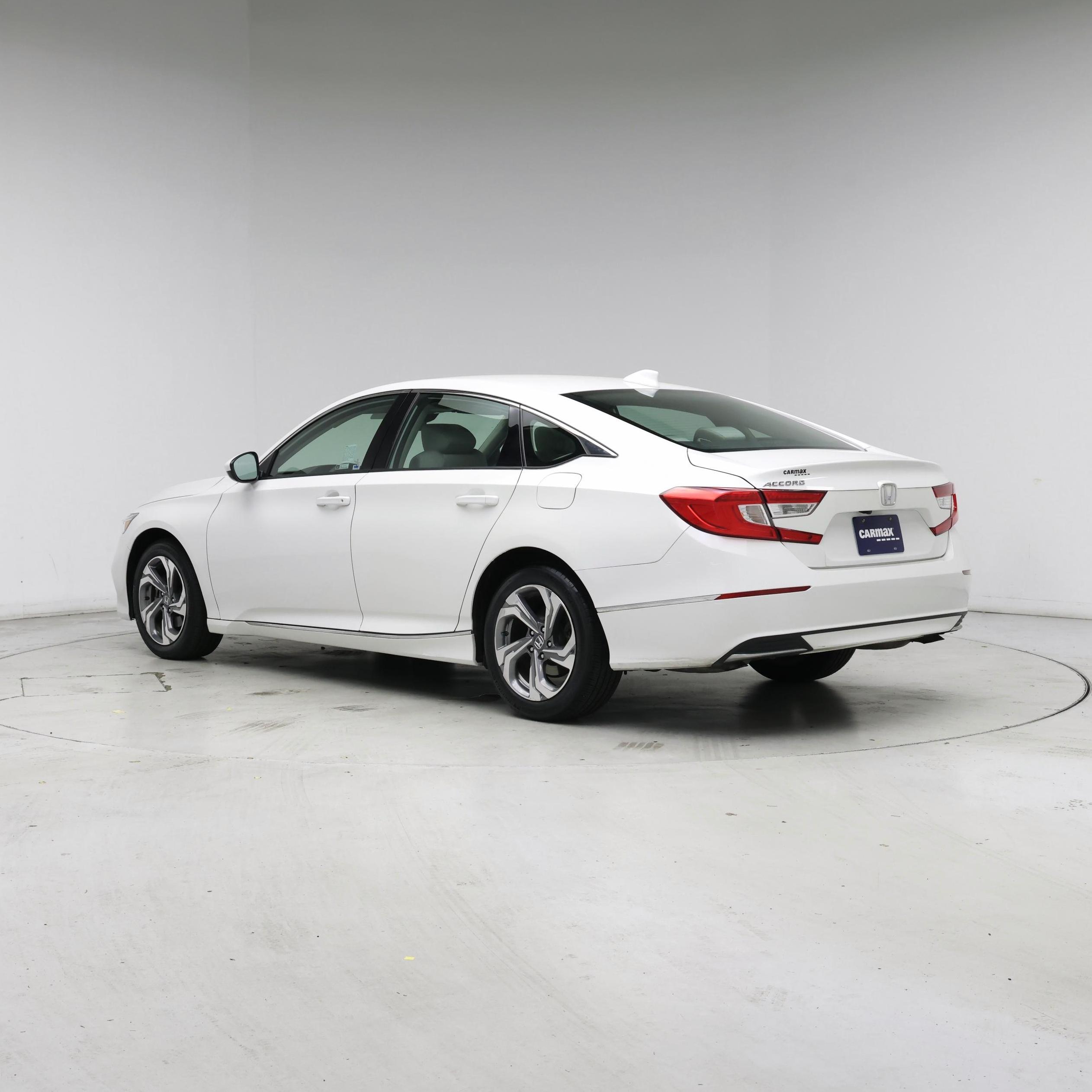 Thumbnail: 2020 Honda Accord - 2