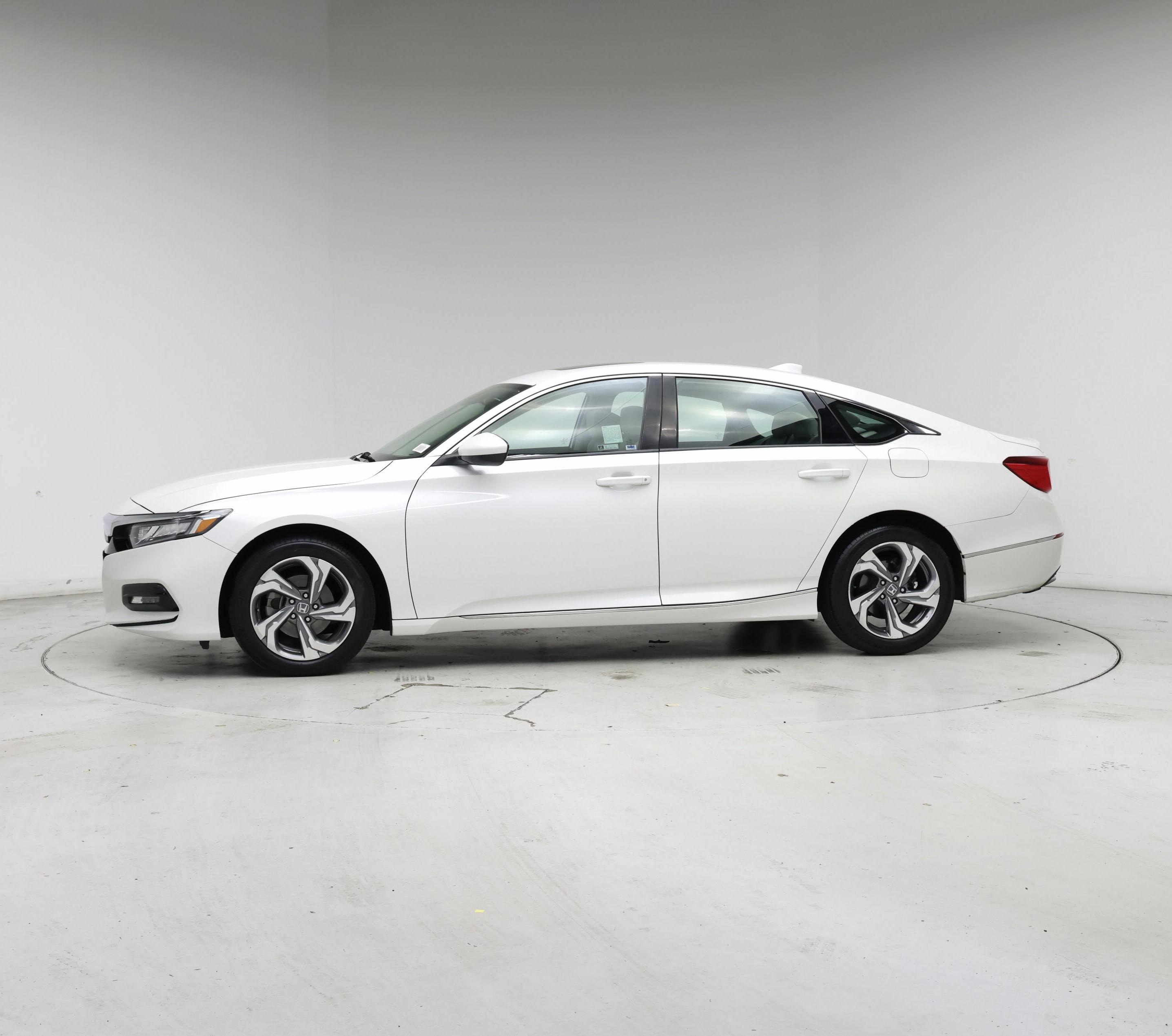 Thumbnail: 2020 Honda Accord - 3