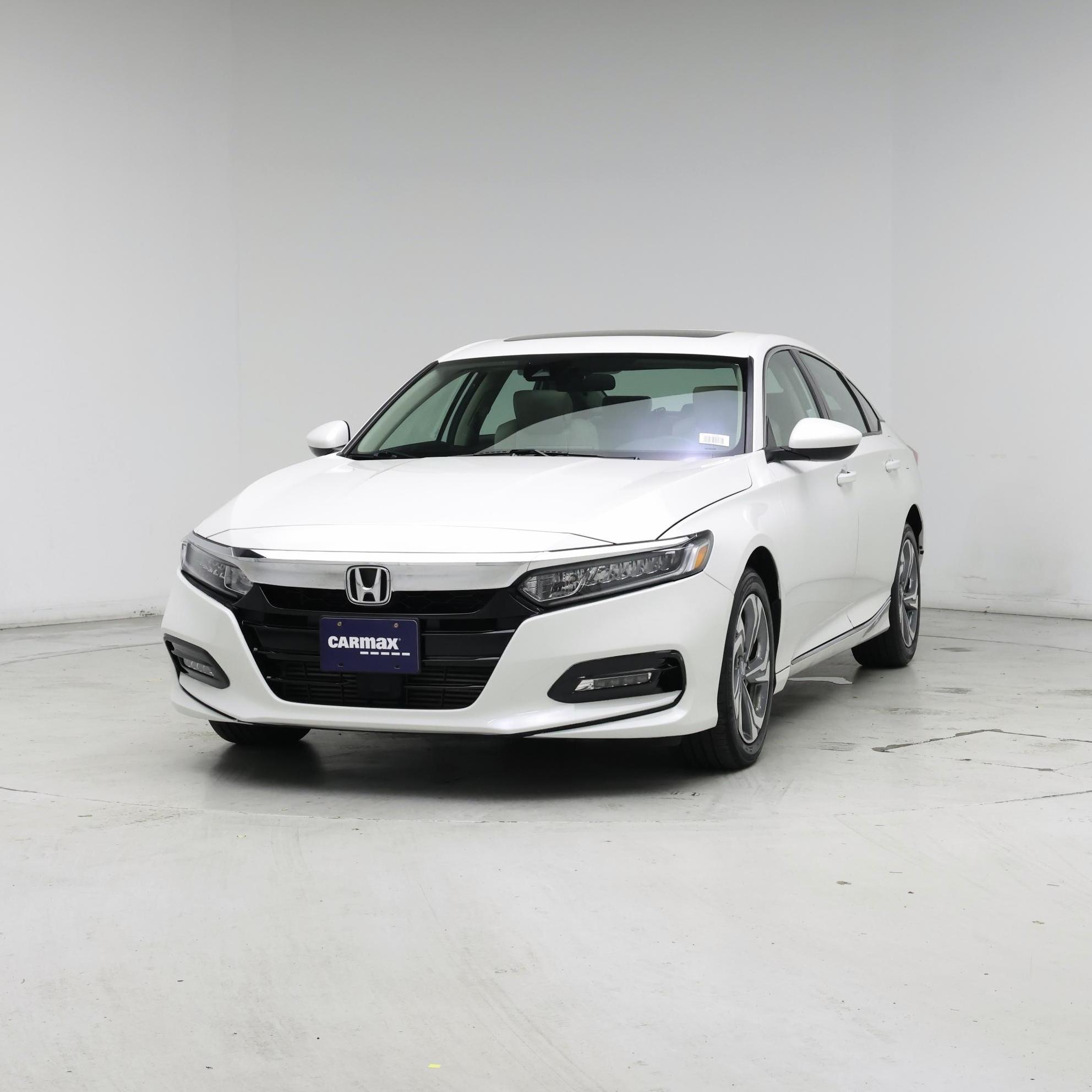 Thumbnail: 2020 Honda Accord - 4