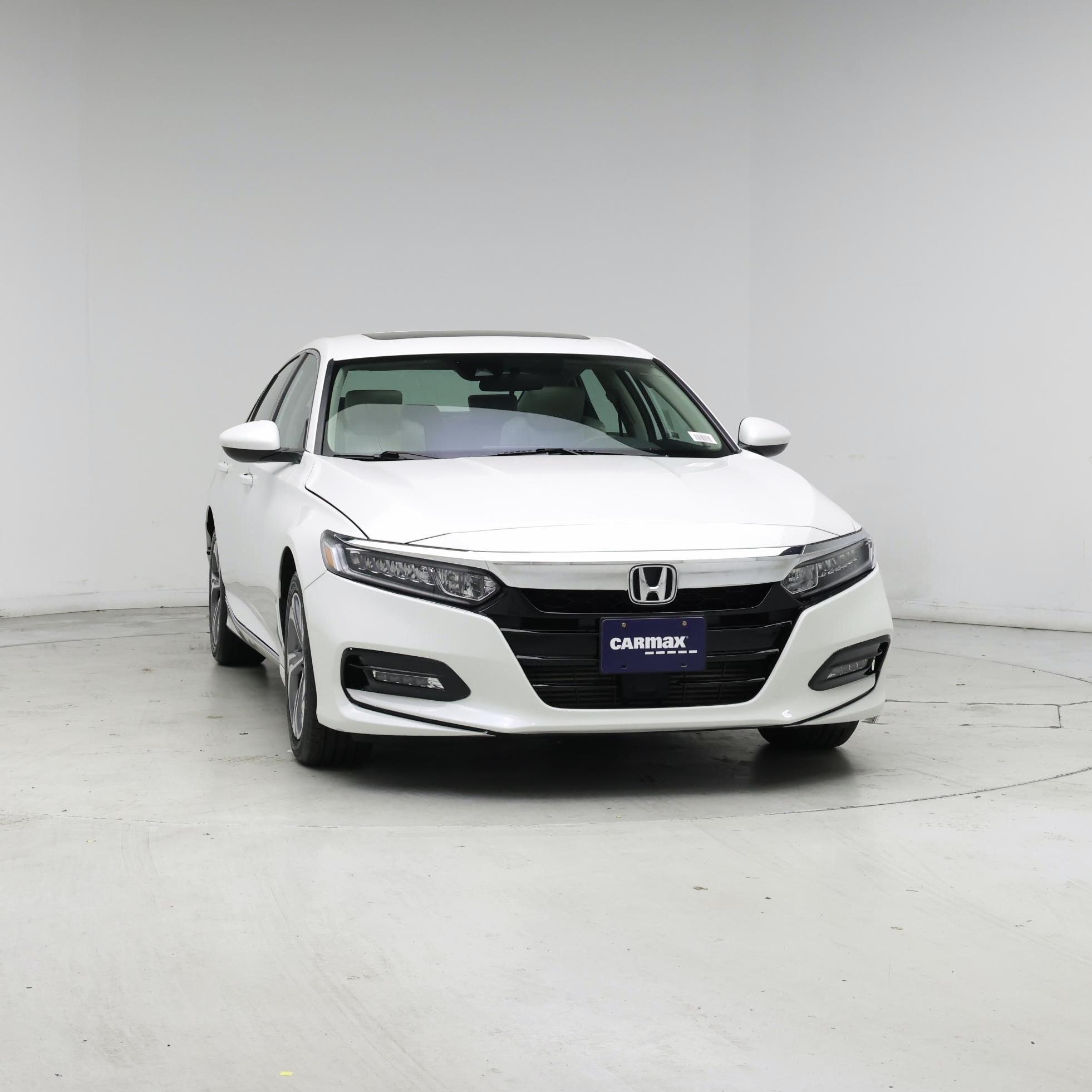 Thumbnail: 2020 Honda Accord - 5