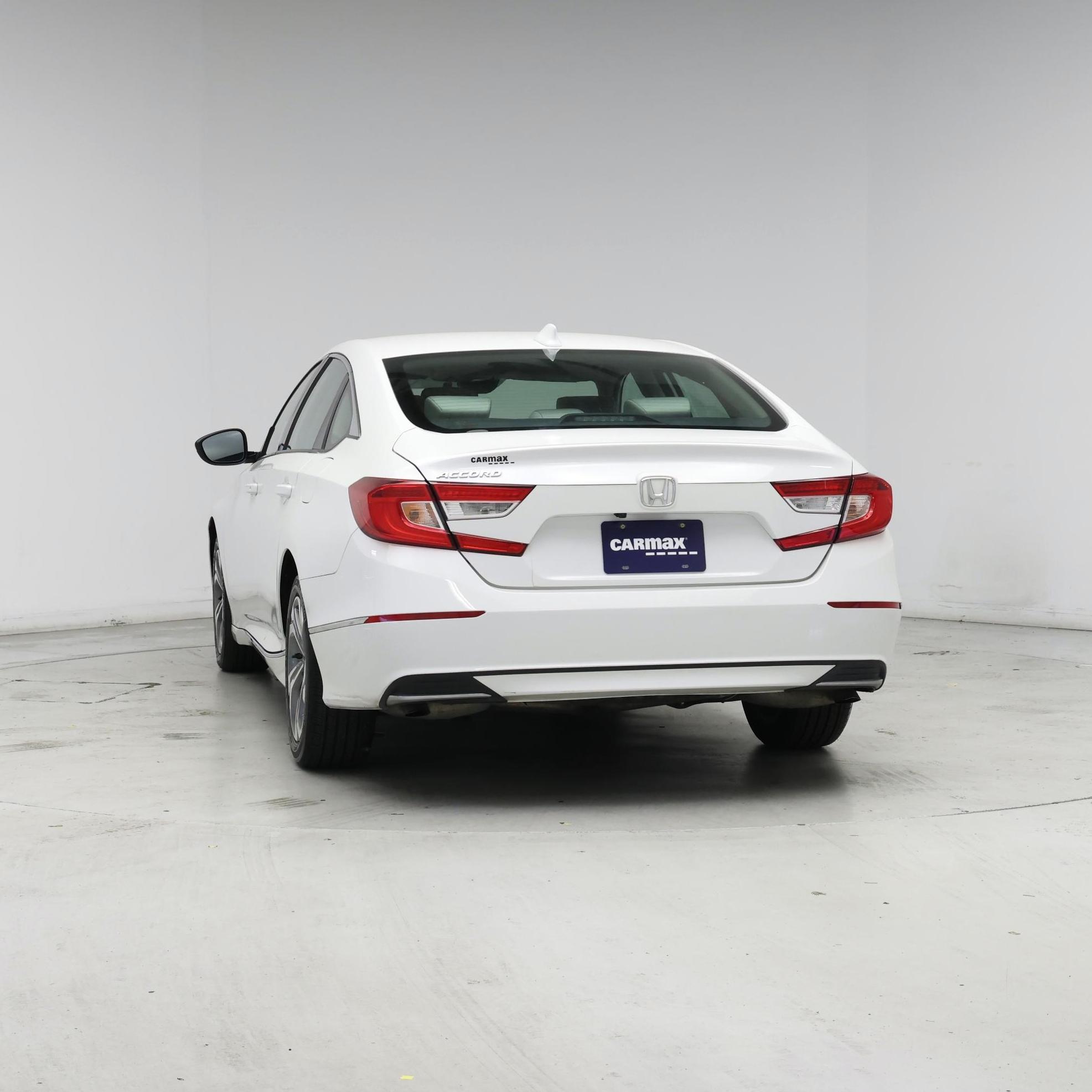 Thumbnail: 2020 Honda Accord - 6