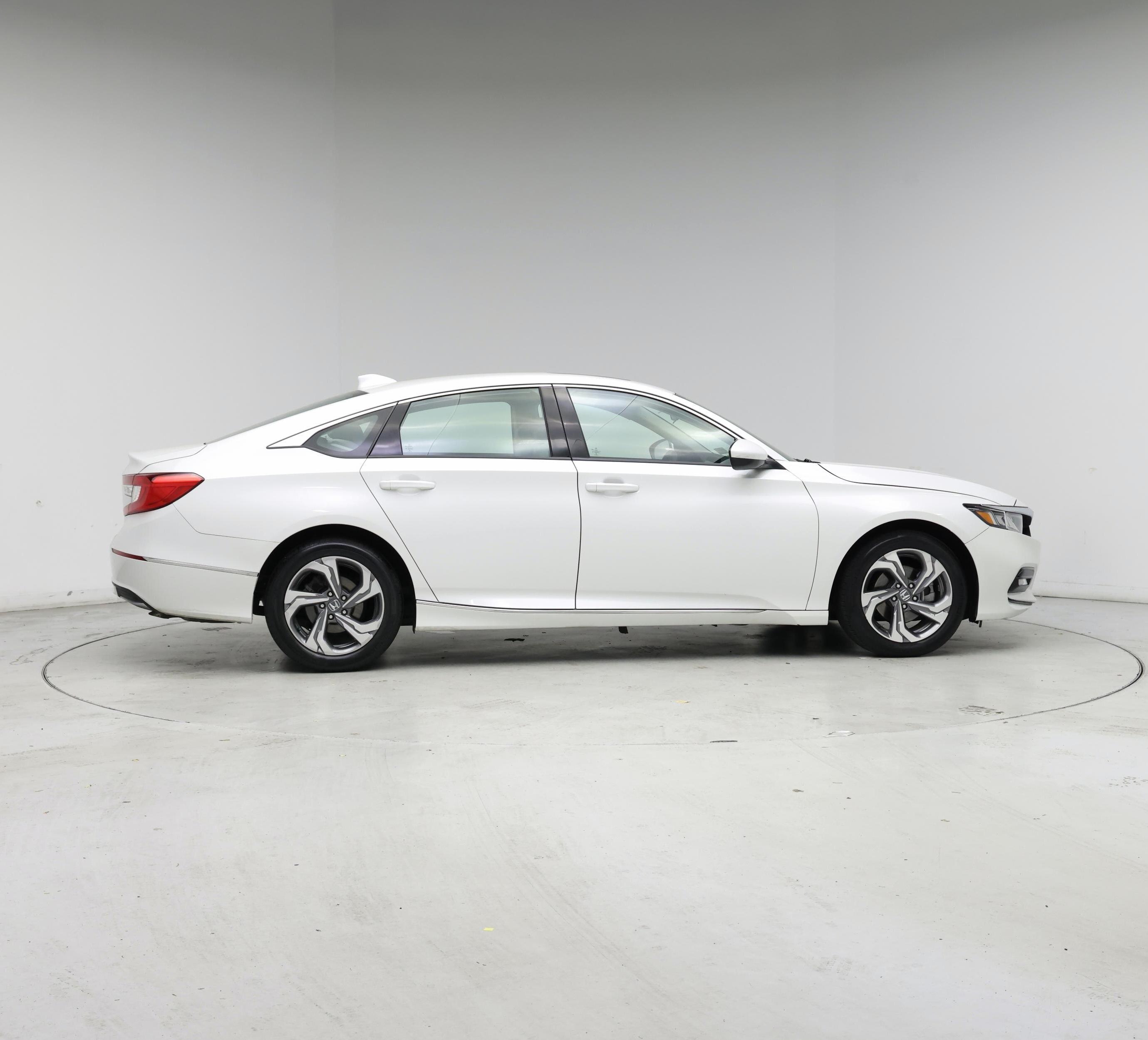 Thumbnail: 2020 Honda Accord - 7