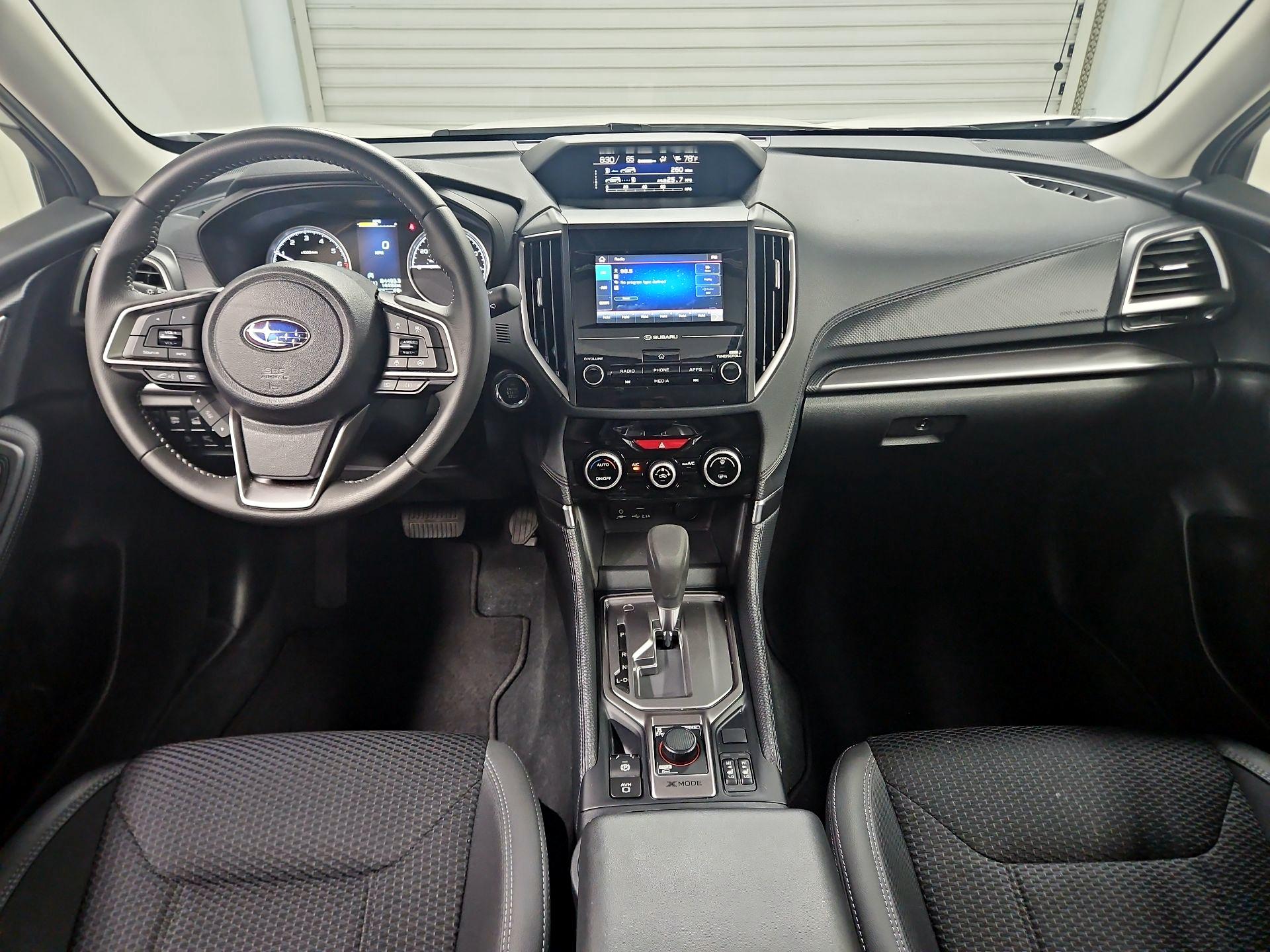 Thumbnail: 2024 Subaru Forester - 9