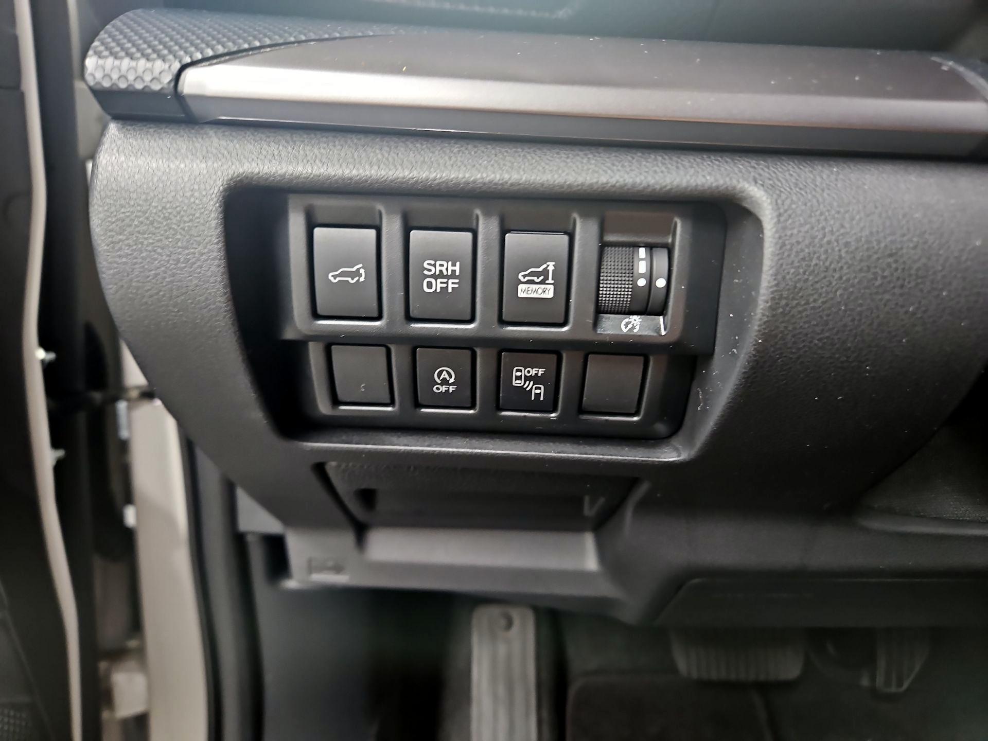 Thumbnail: 2024 Subaru Forester - 13