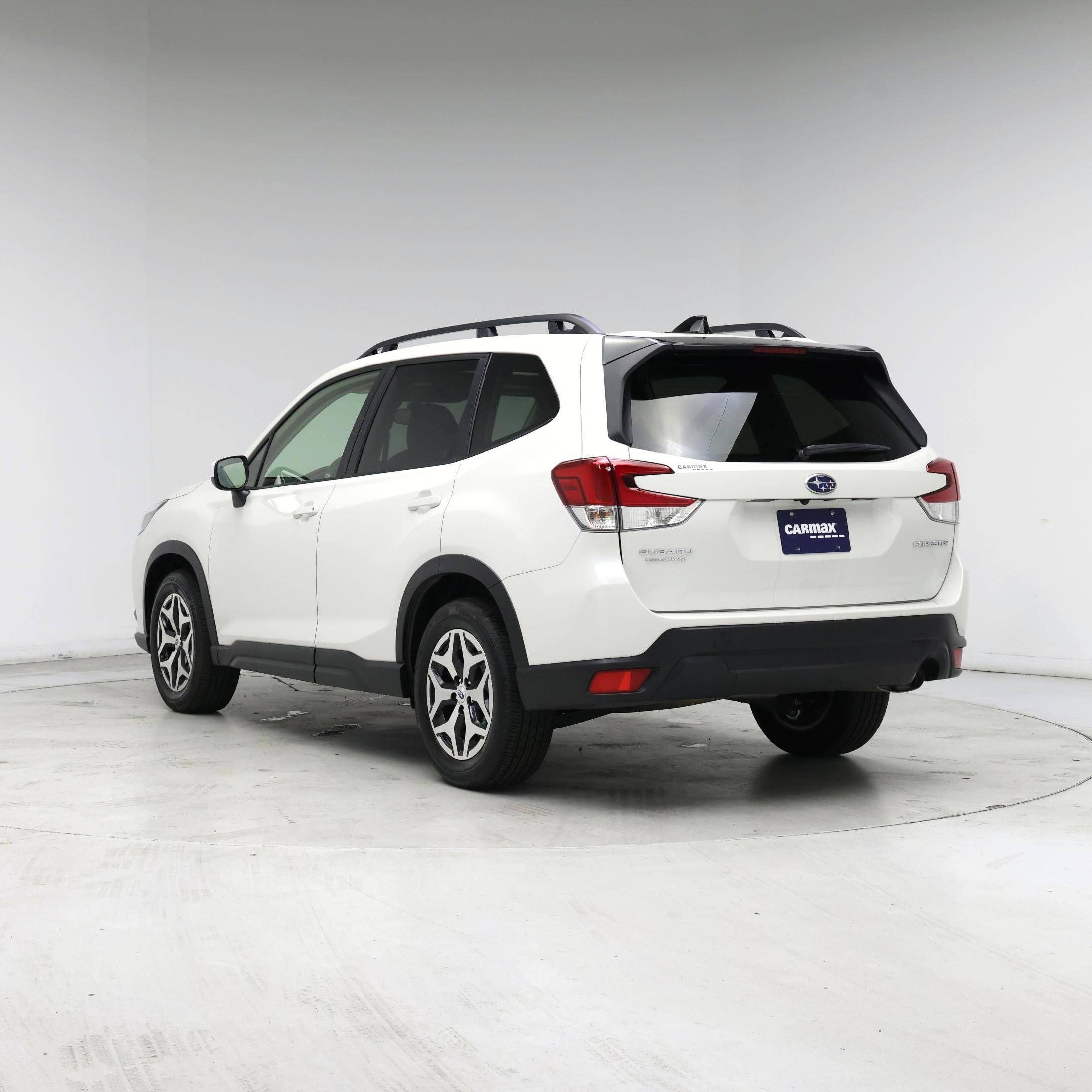 Thumbnail: 2024 Subaru Forester - 2