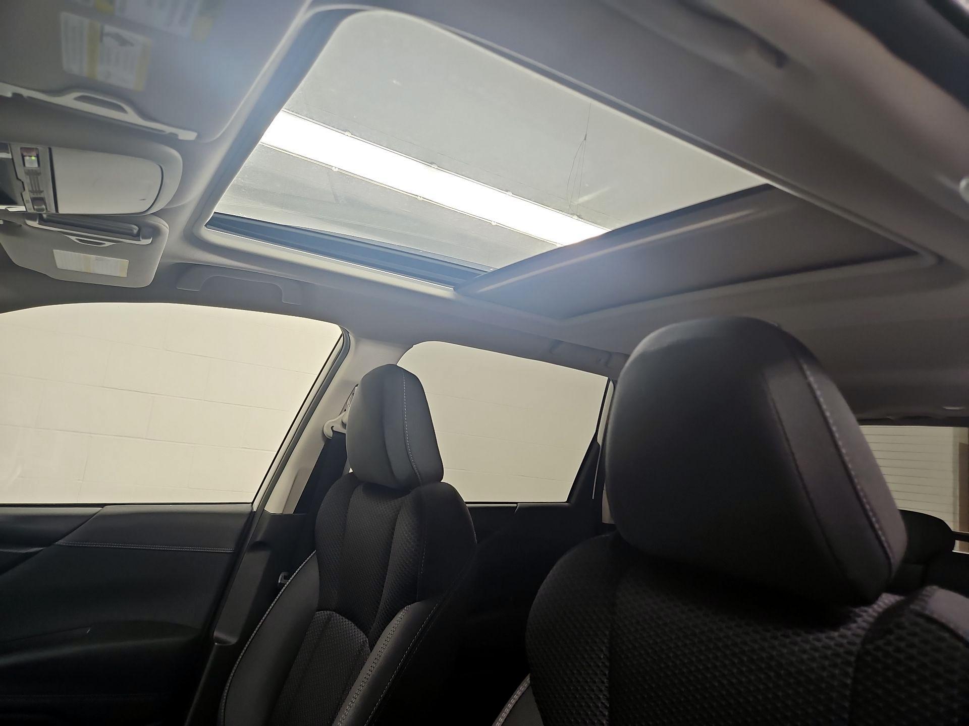 Thumbnail: 2024 Subaru Forester - 19