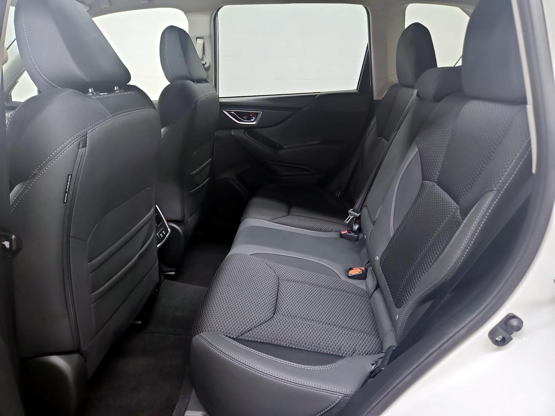 Thumbnail: 2024 Subaru Forester - 20
