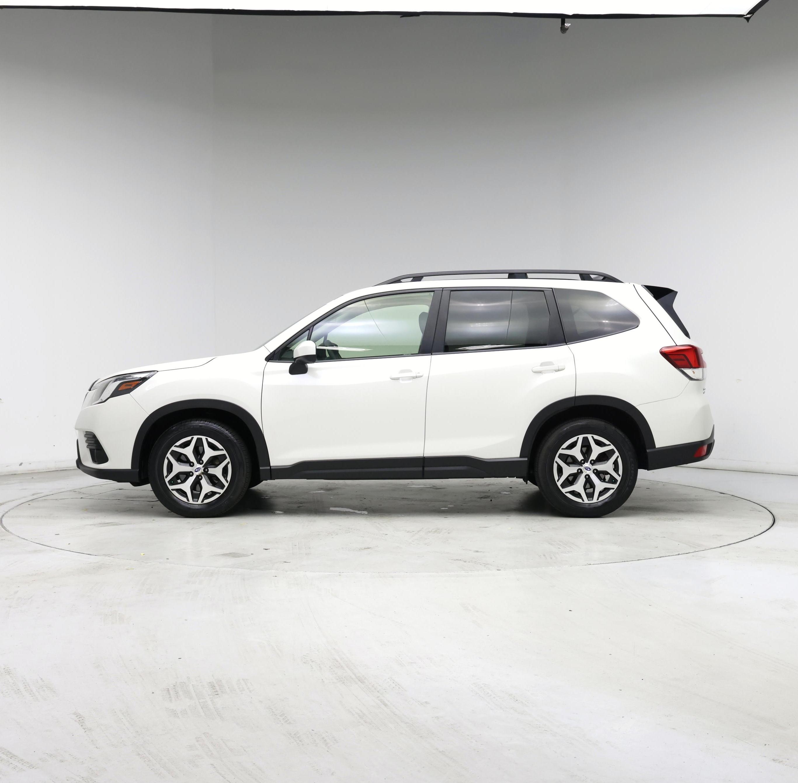 Thumbnail: 2024 Subaru Forester - 3