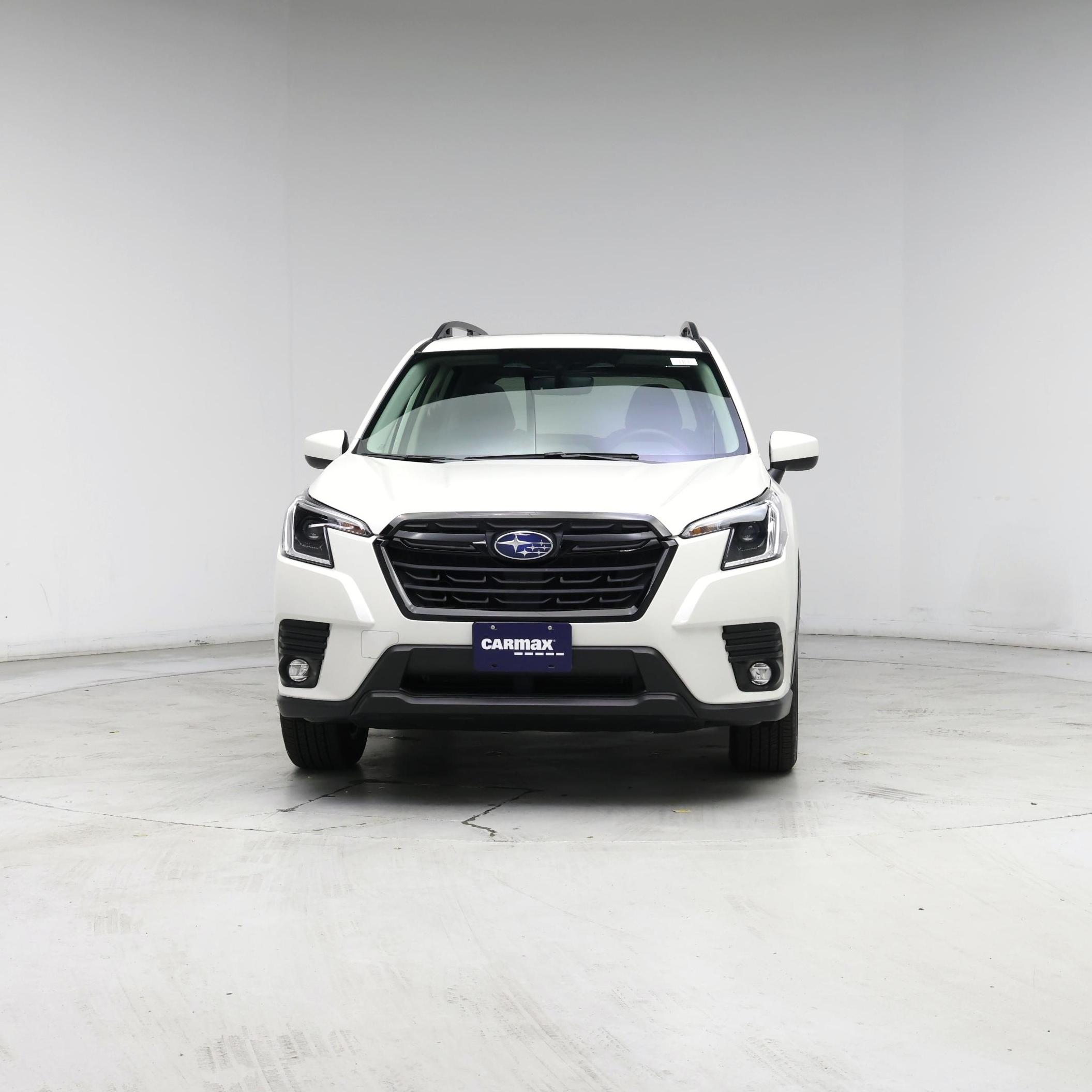 Thumbnail: 2024 Subaru Forester - 5