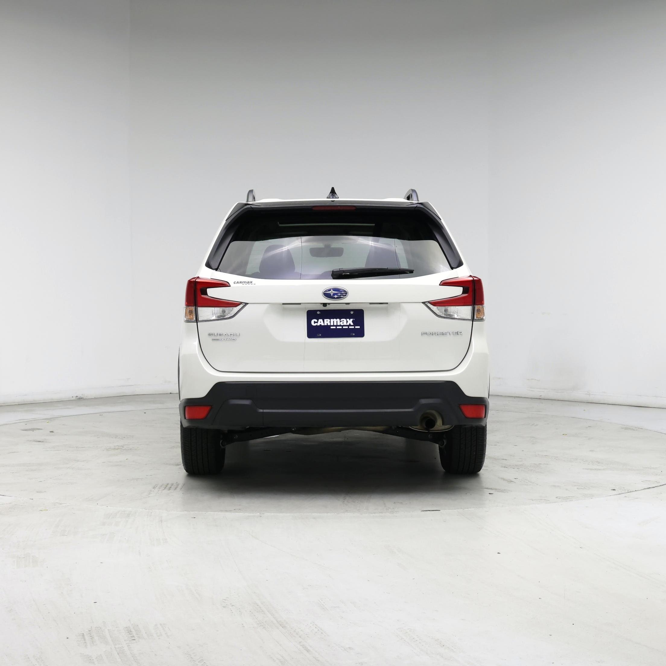 Thumbnail: 2024 Subaru Forester - 6