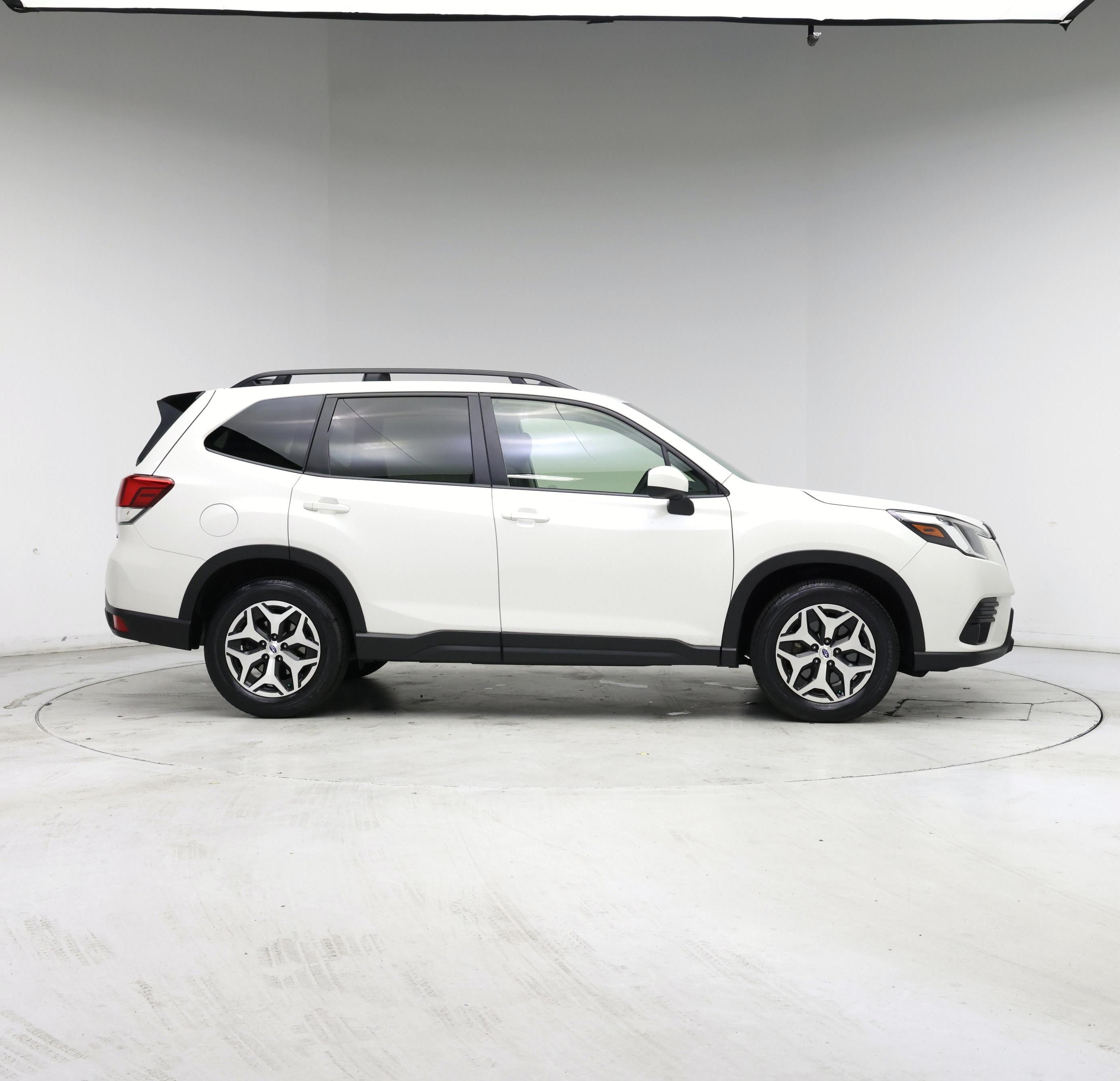 Thumbnail: 2024 Subaru Forester - 7