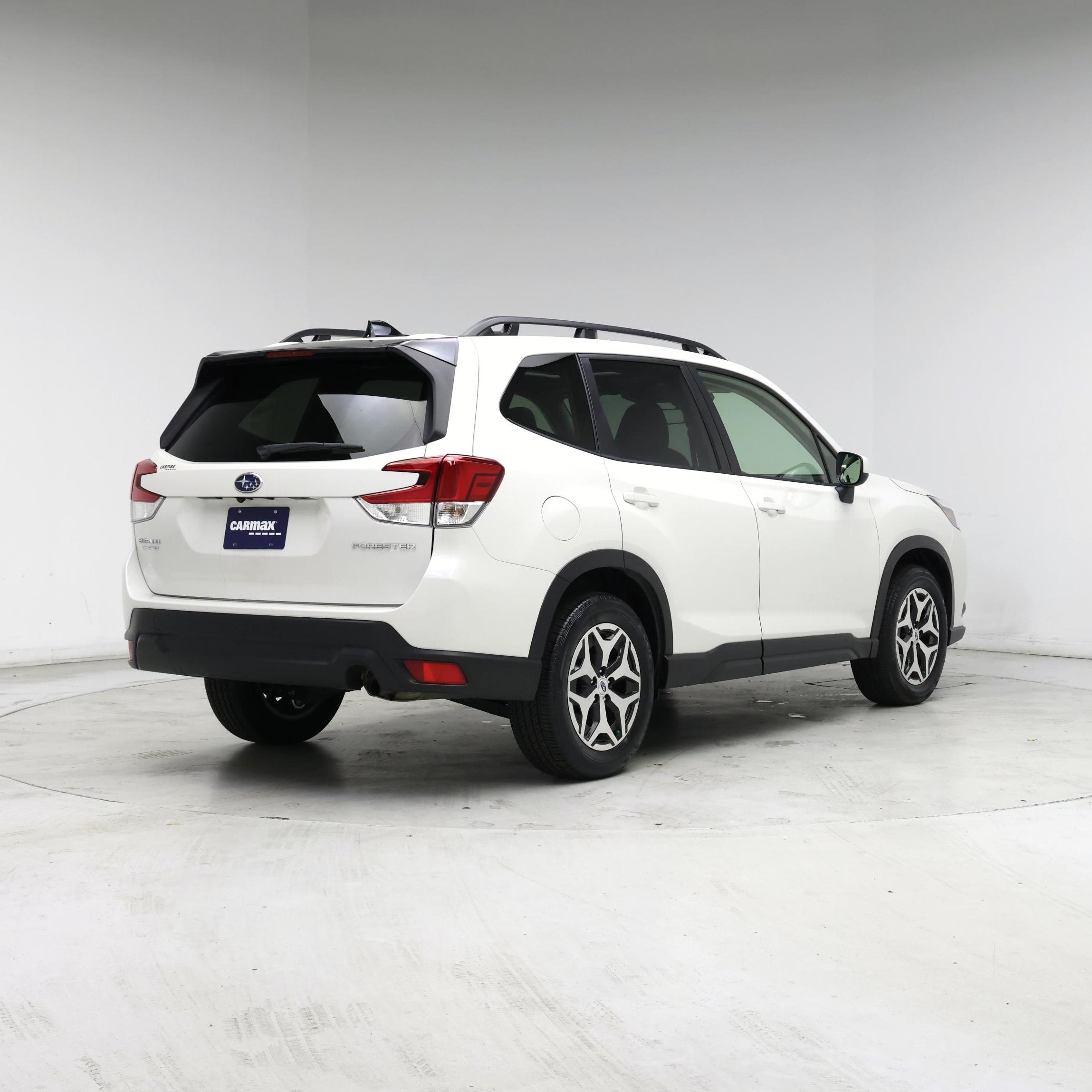 Thumbnail: 2024 Subaru Forester - 8