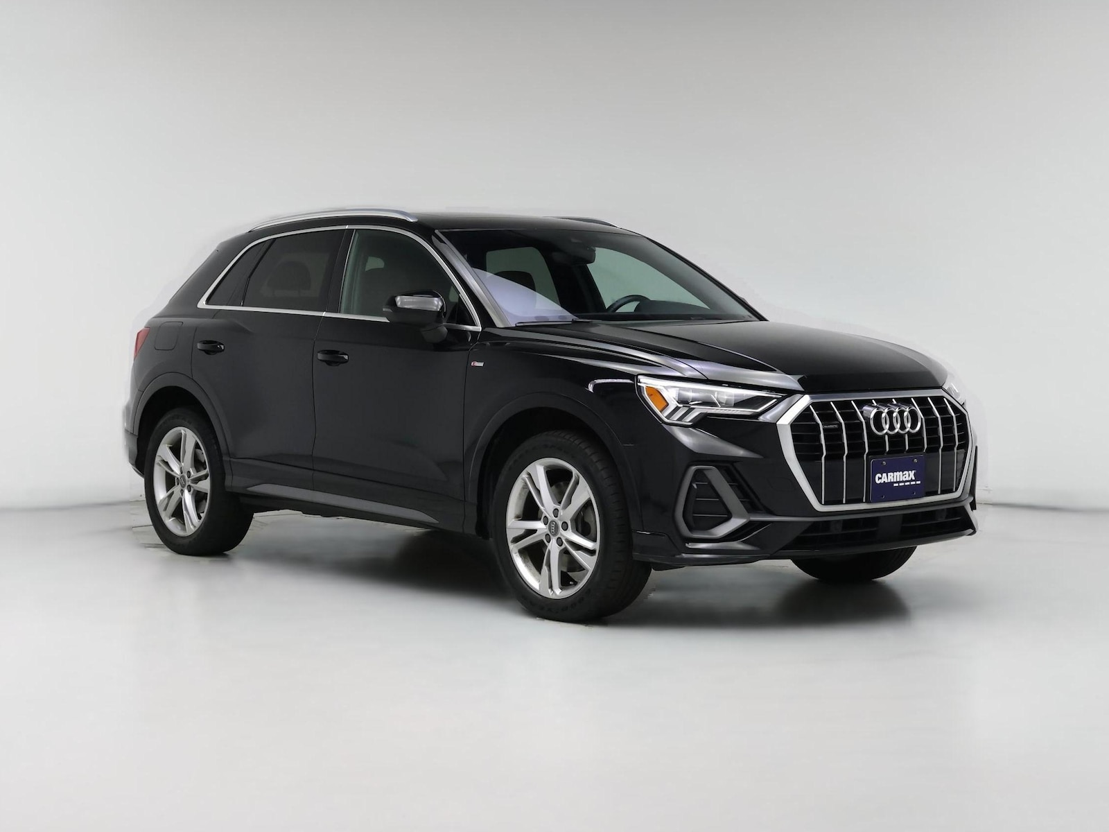 2020 Audi Q3