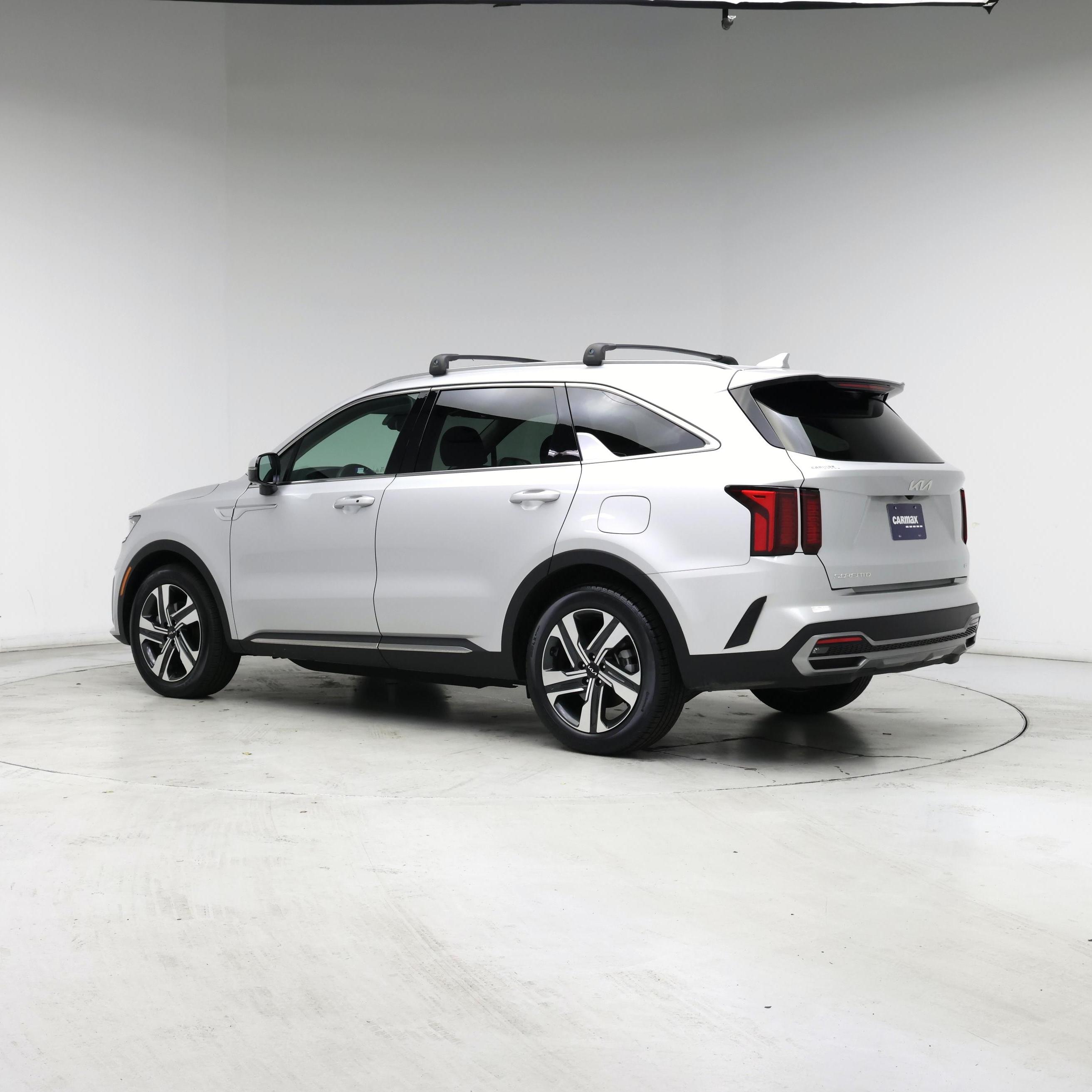 Thumbnail: 2024 Kia Sorento - 2