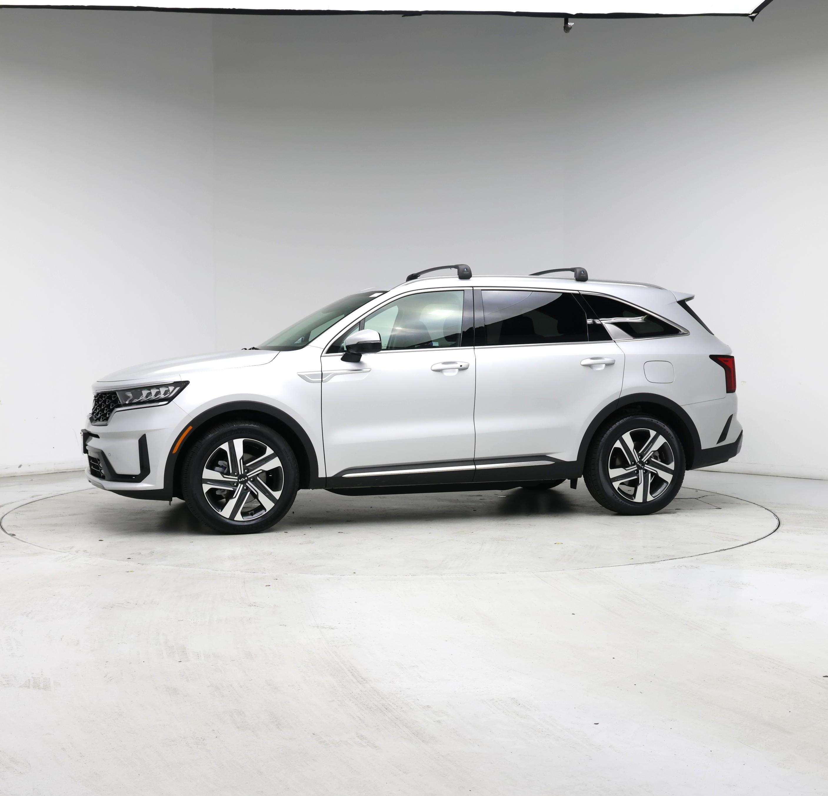 Thumbnail: 2024 Kia Sorento - 3