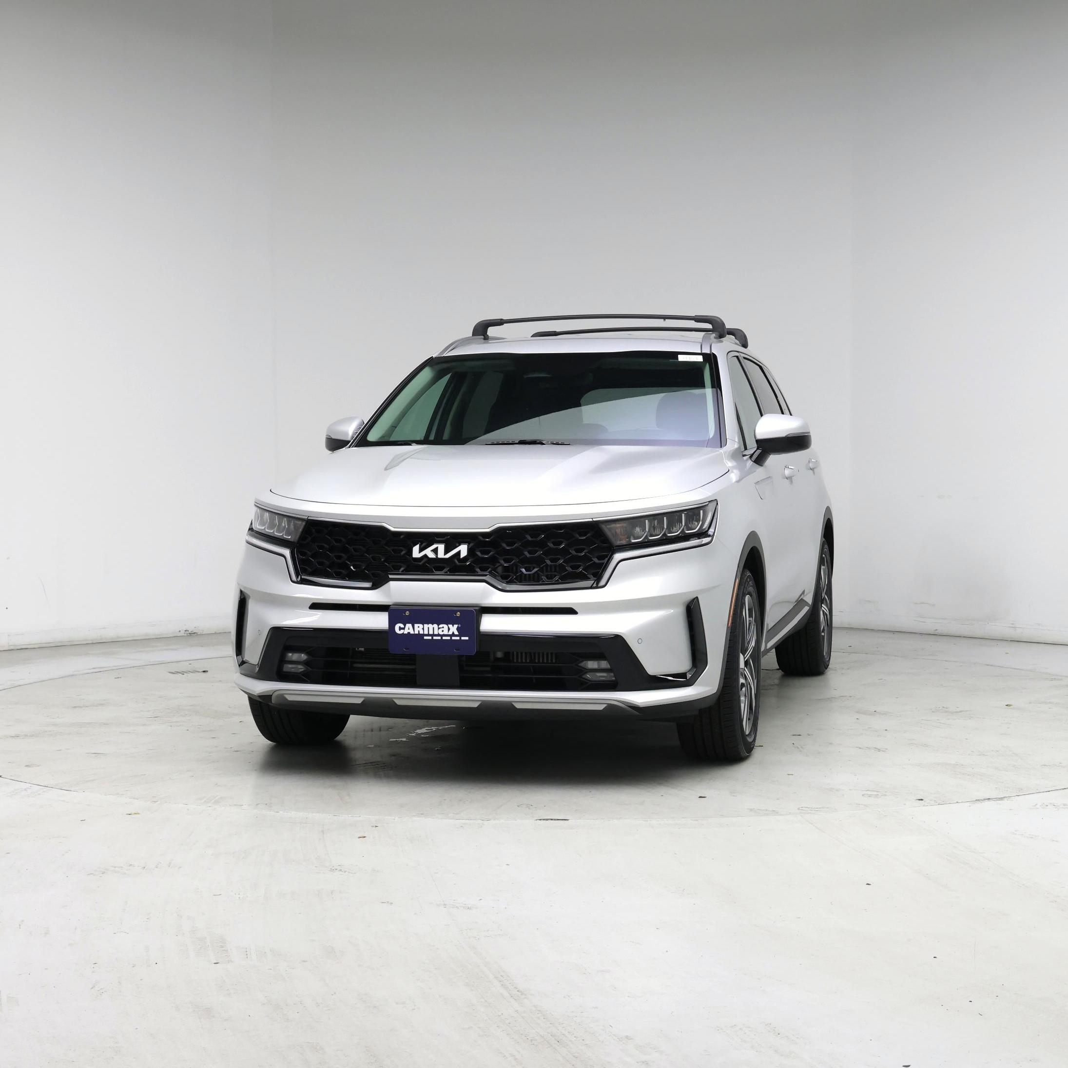 Thumbnail: 2024 Kia Sorento - 4