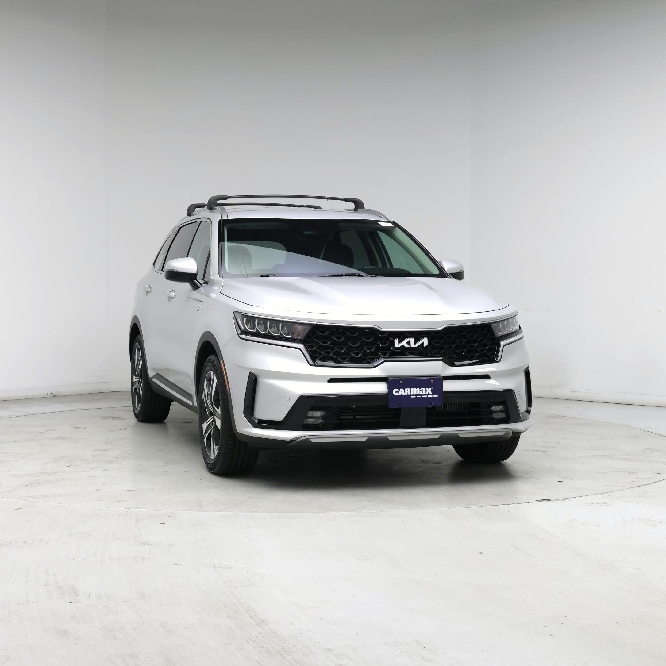 Thumbnail: 2024 Kia Sorento - 5