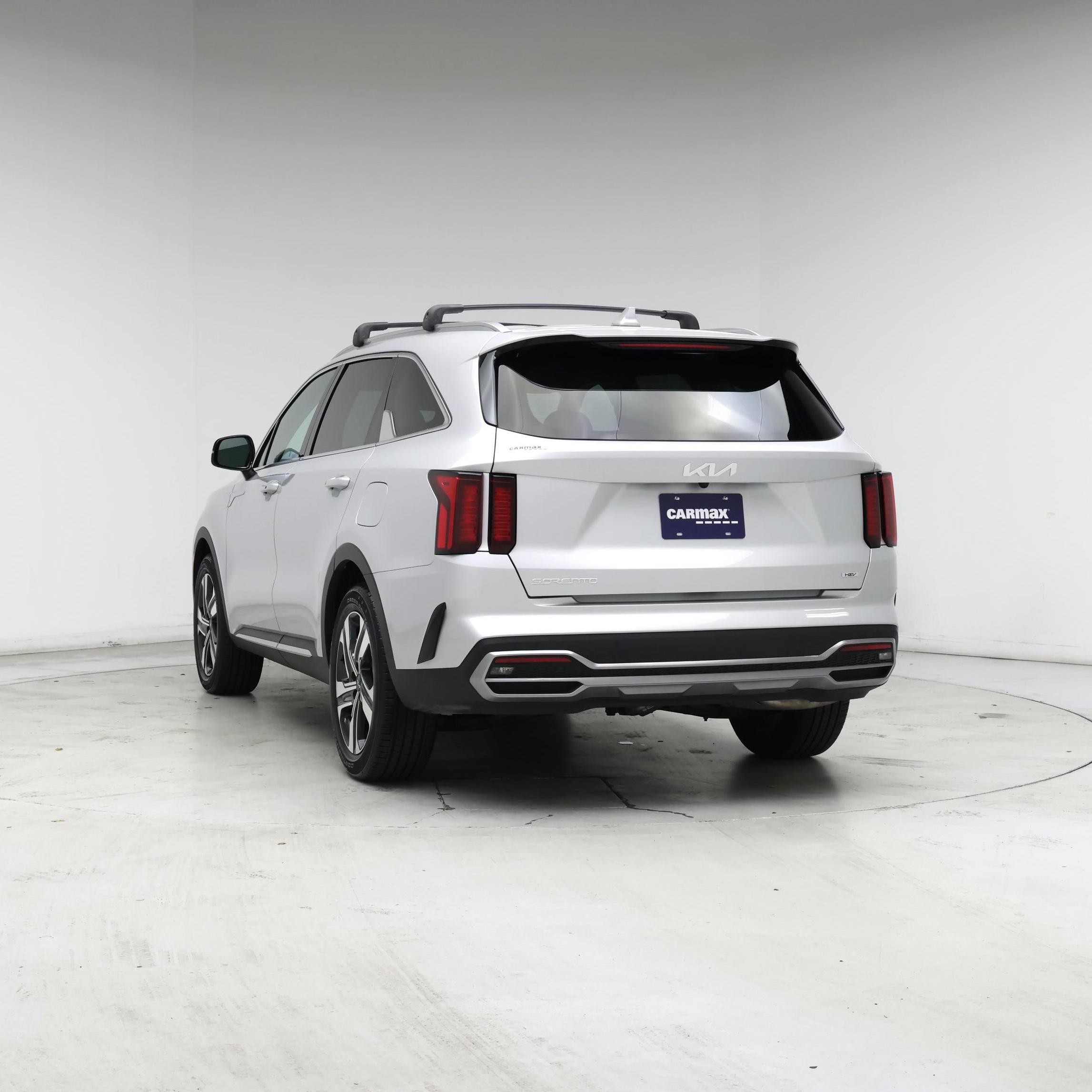 Thumbnail: 2024 Kia Sorento - 6