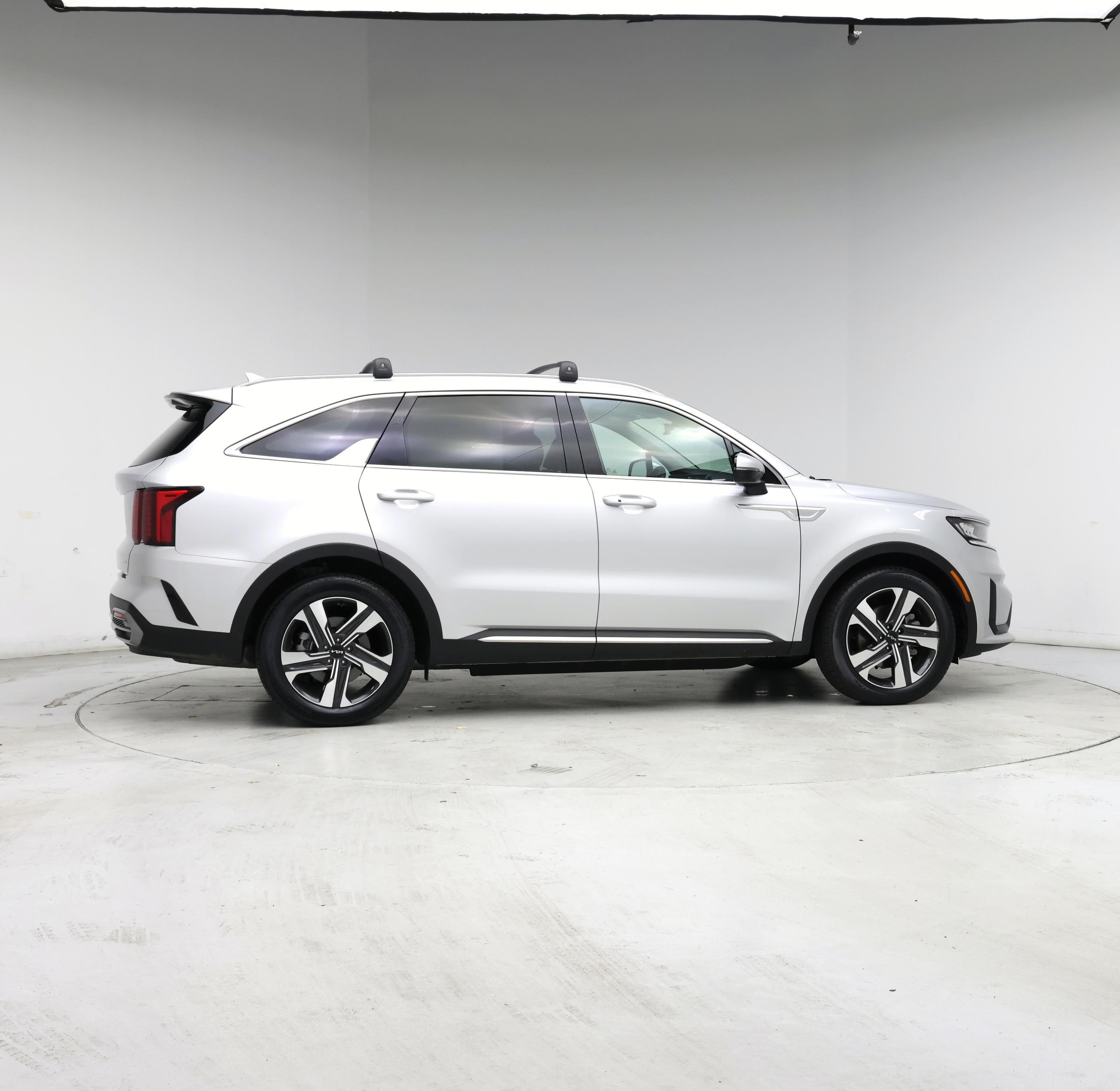 Thumbnail: 2024 Kia Sorento - 7