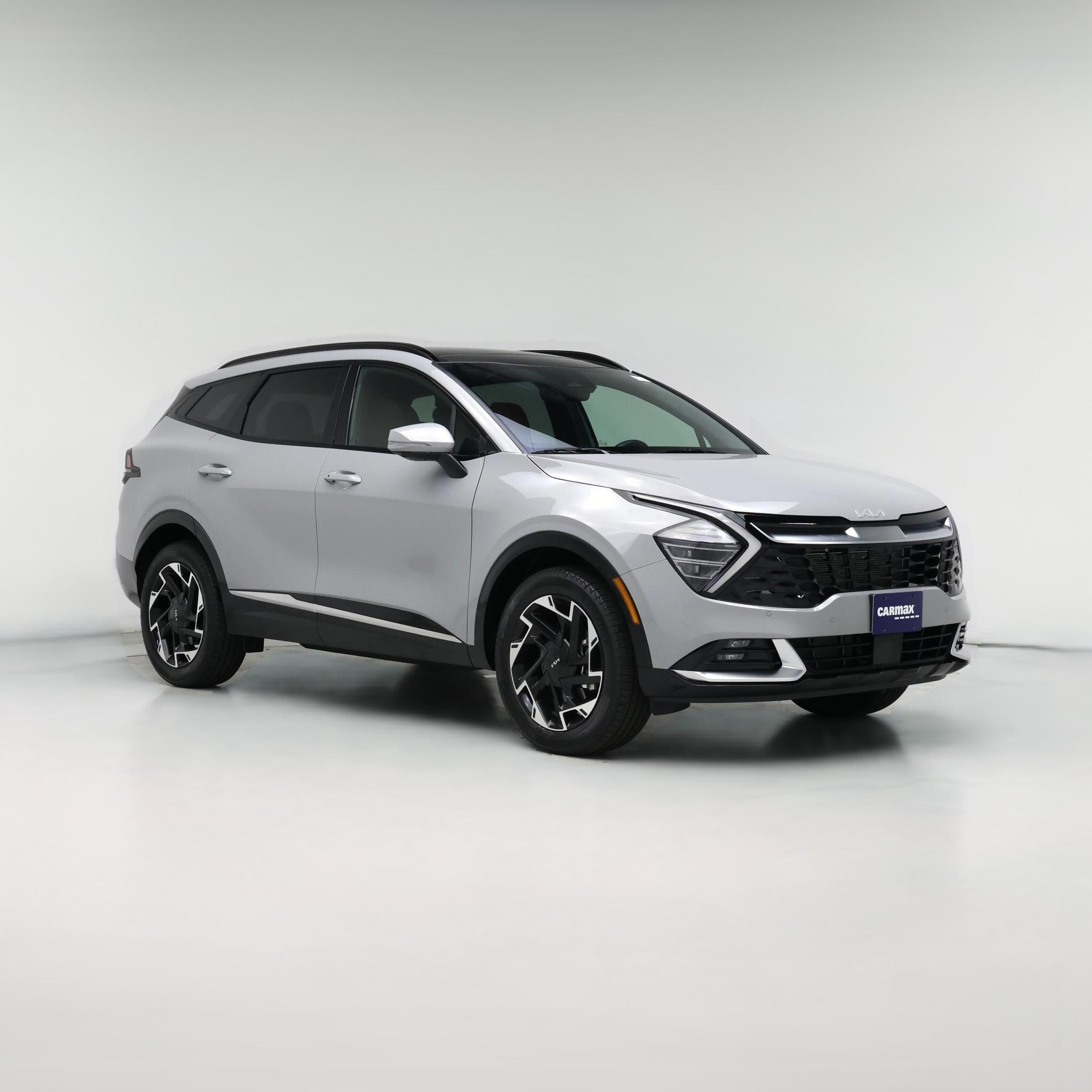 Thumbnail: 2025 Kia Sportage - 1