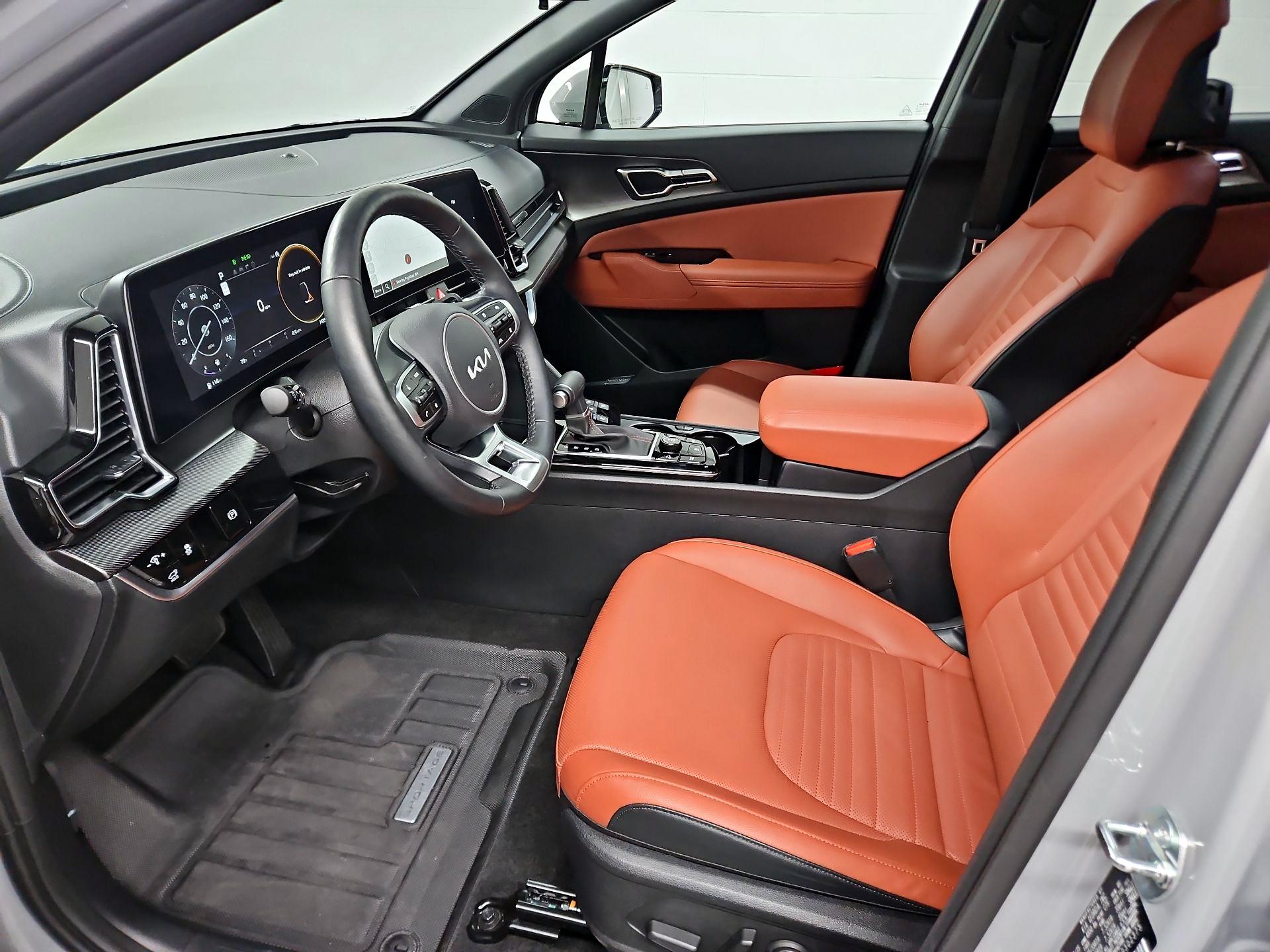 Thumbnail: 2025 Kia Sportage - 11