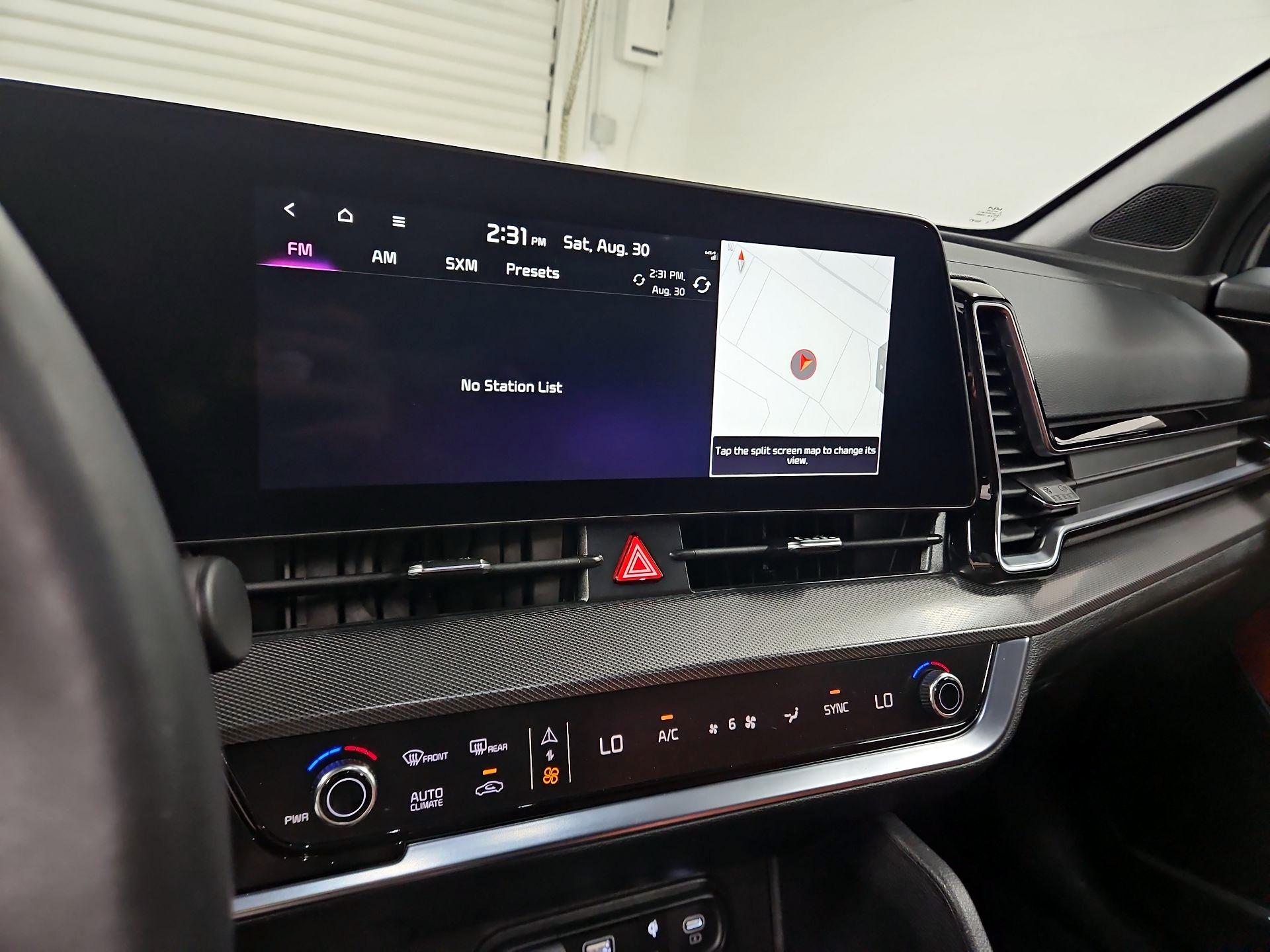 Thumbnail: 2025 Kia Sportage - 16