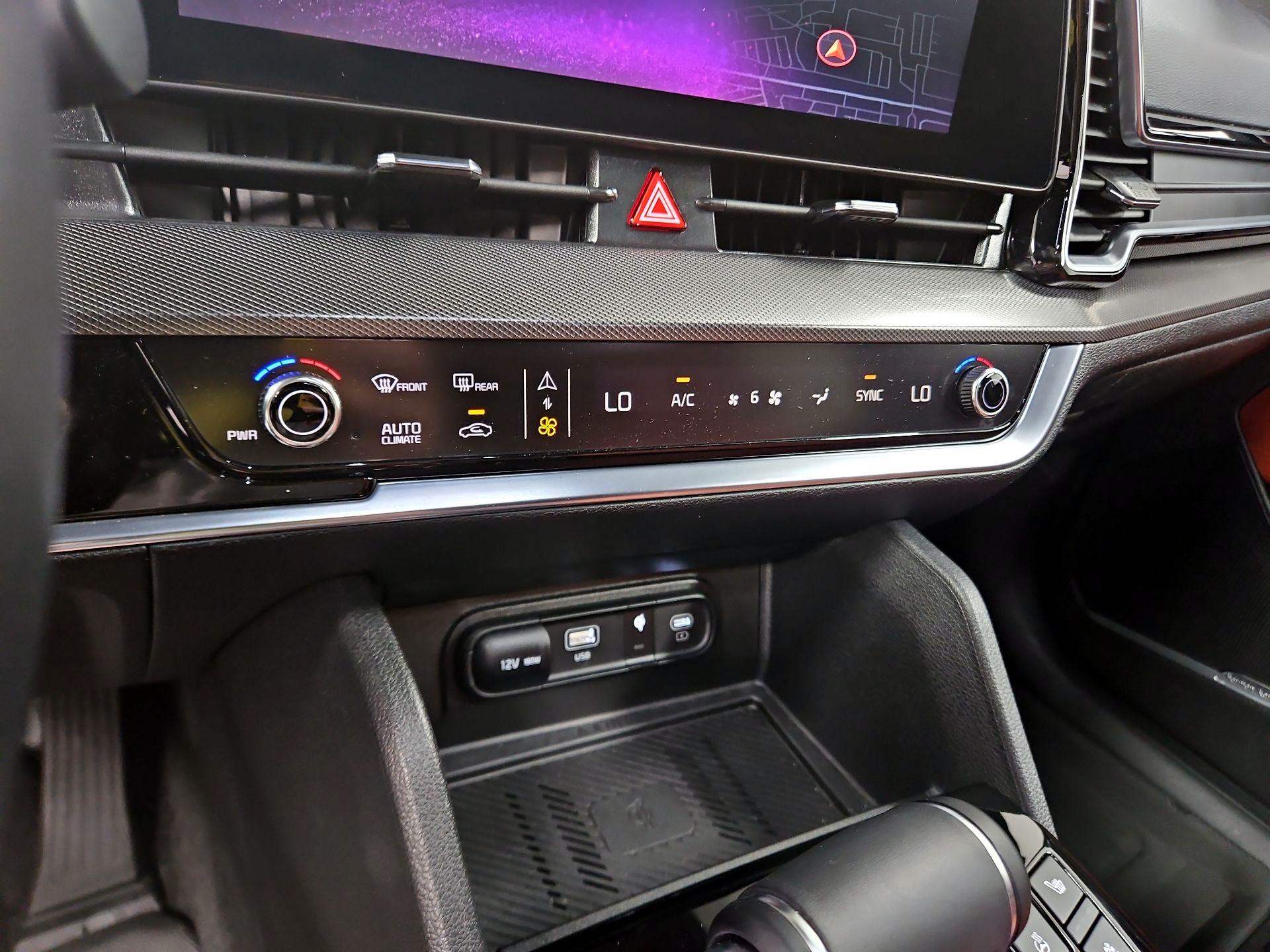 Thumbnail: 2025 Kia Sportage - 17
