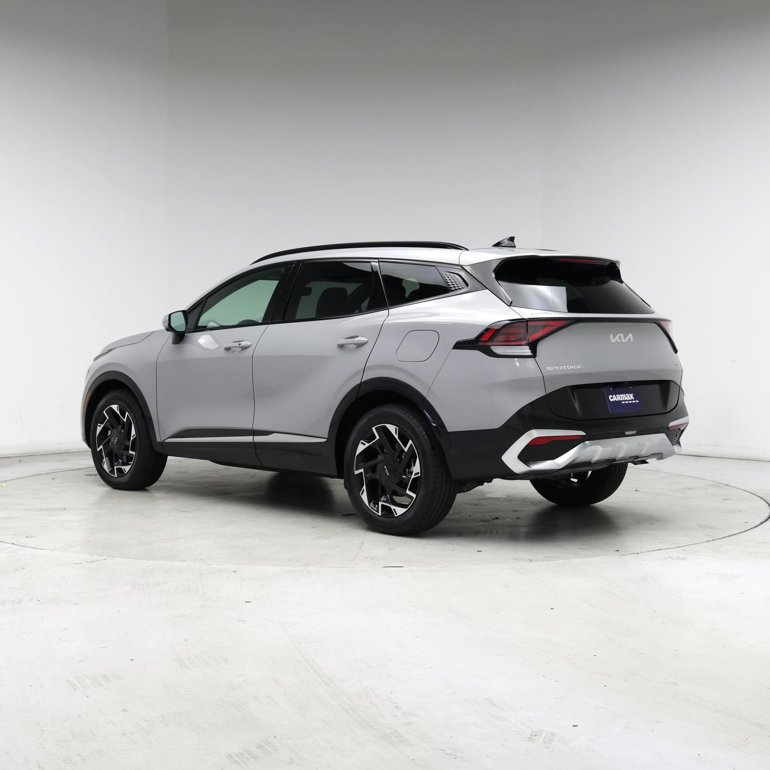 Thumbnail: 2025 Kia Sportage - 2