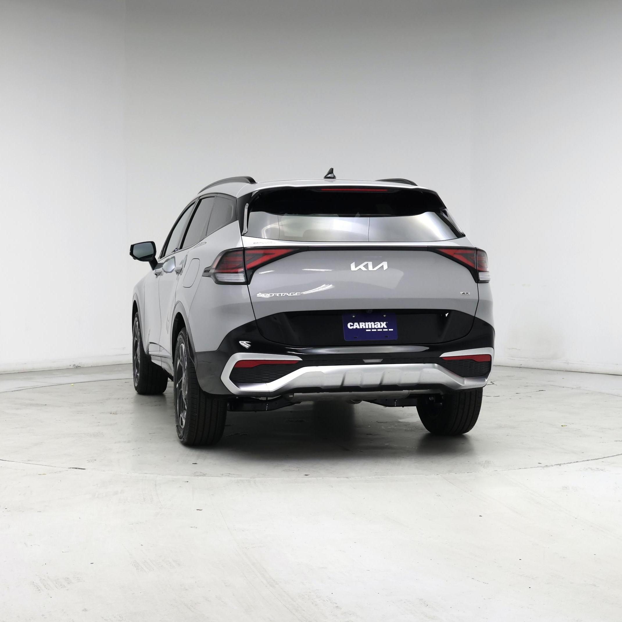 Thumbnail: 2025 Kia Sportage - 6