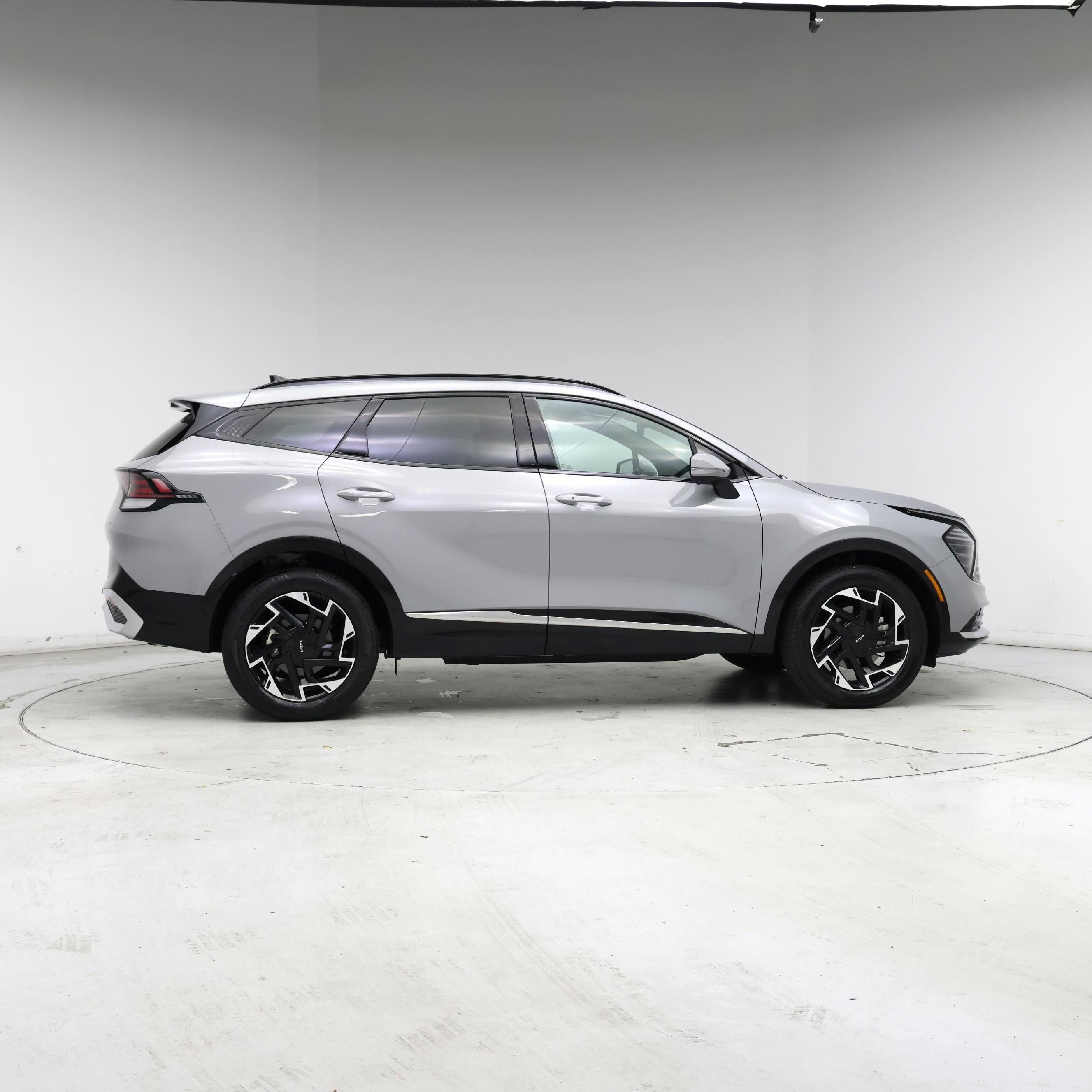 Thumbnail: 2025 Kia Sportage - 7