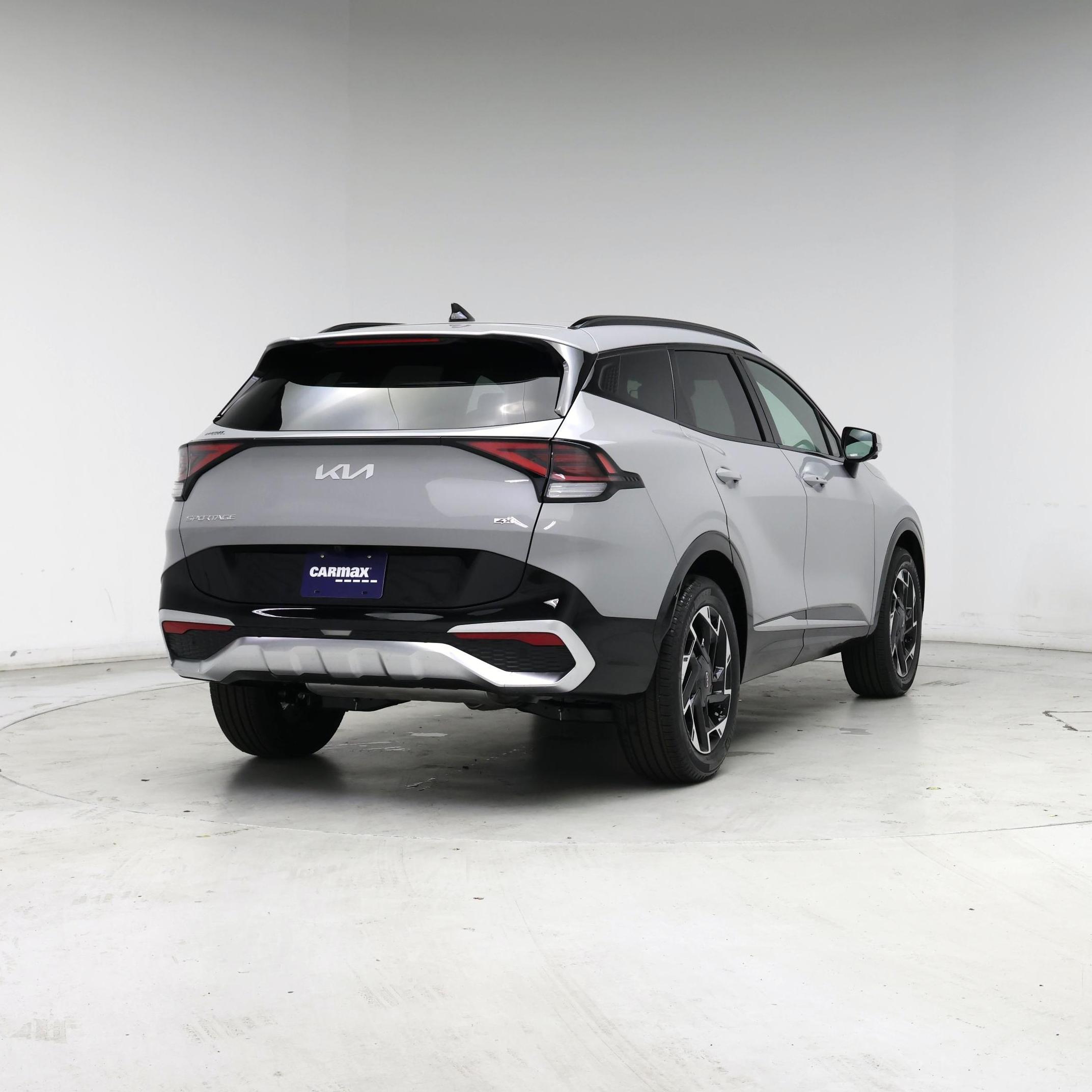 Thumbnail: 2025 Kia Sportage - 8